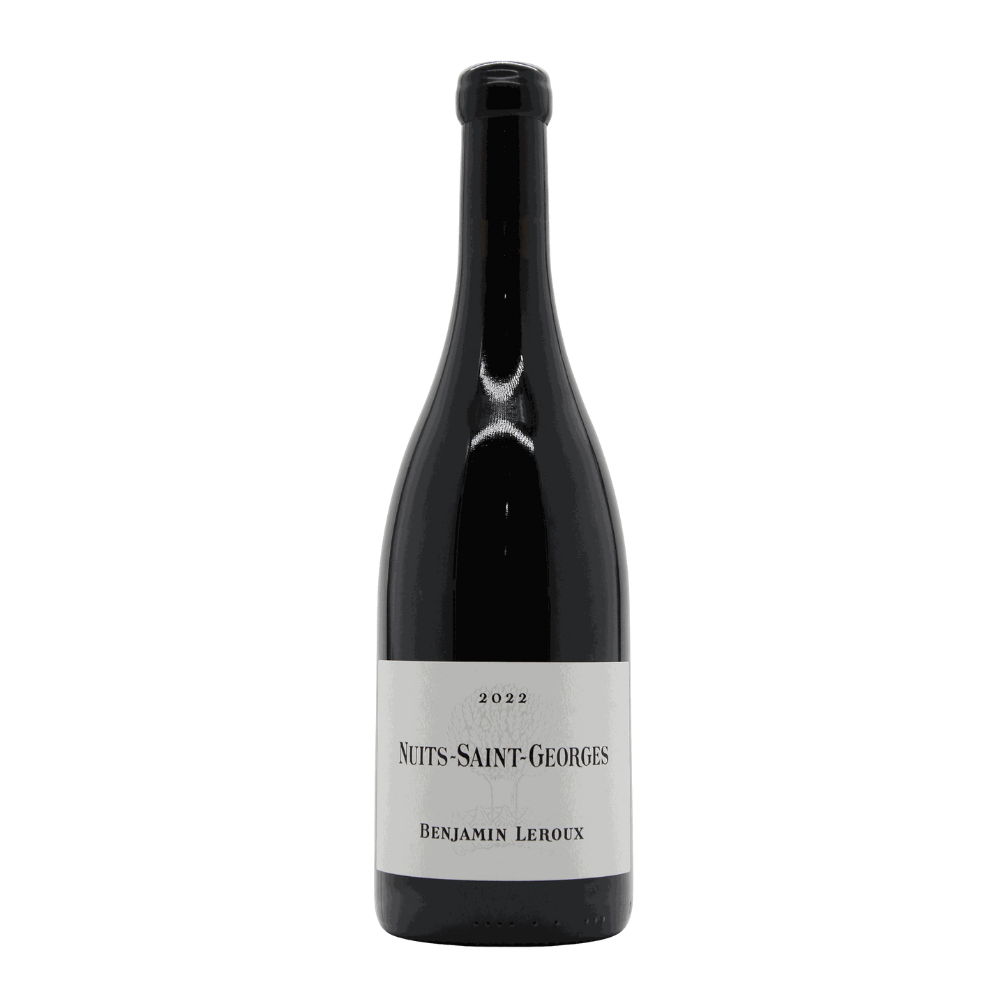 Benjamin Leroux Nuits-Saint-Georges - DiVino.com.au