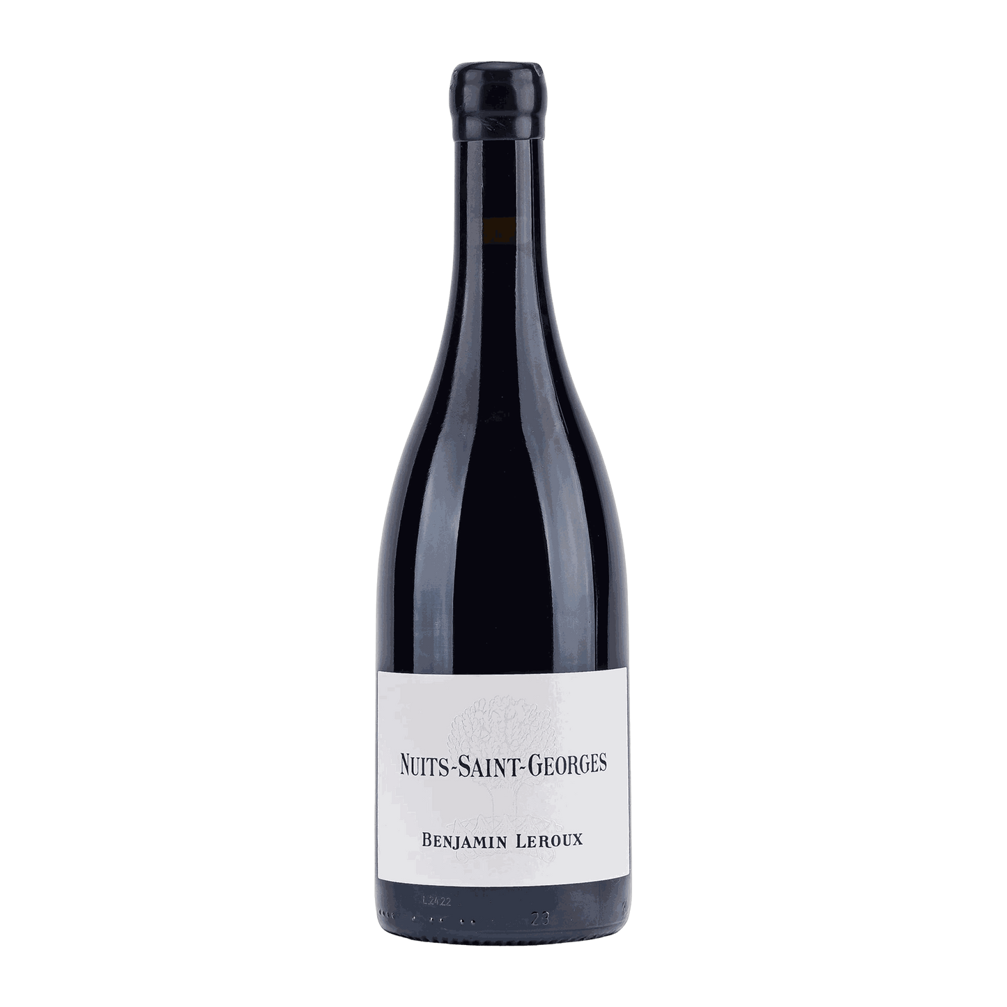 Benjamin Leroux Nuits-Saint-Georges - DiVino.com.au