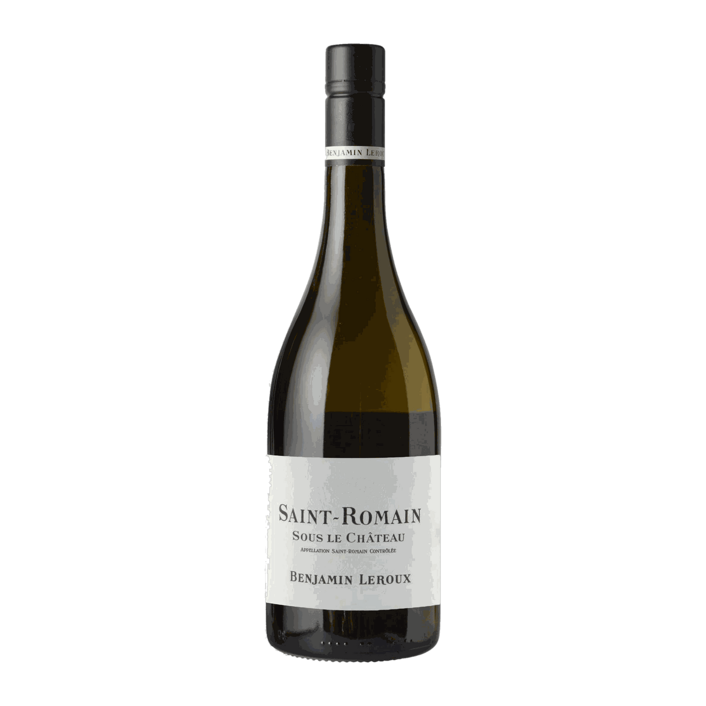 Benjamin Leroux Saint-Romain Sous le Château - DiVino.com.au