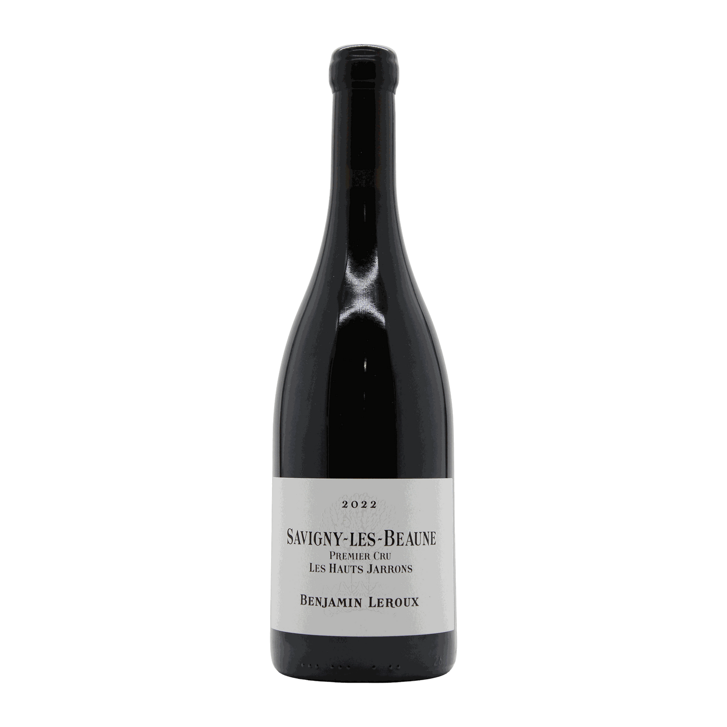 Benjamin Leroux Savigny-lès-Beaune 1er Cru Les Hauts Jarrons - DiVino.com.au