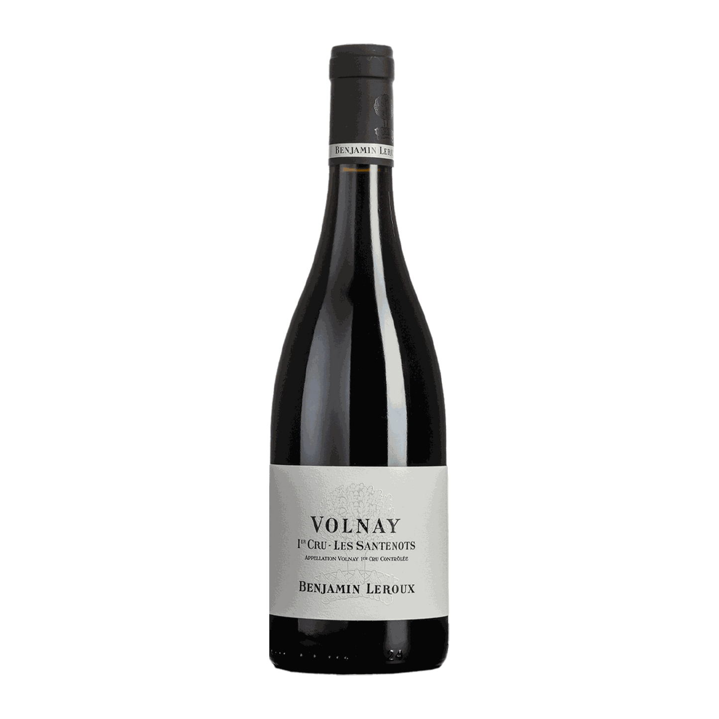 Benjamin Leroux Volnay 1er Cru Santenots - DiVino.com.au