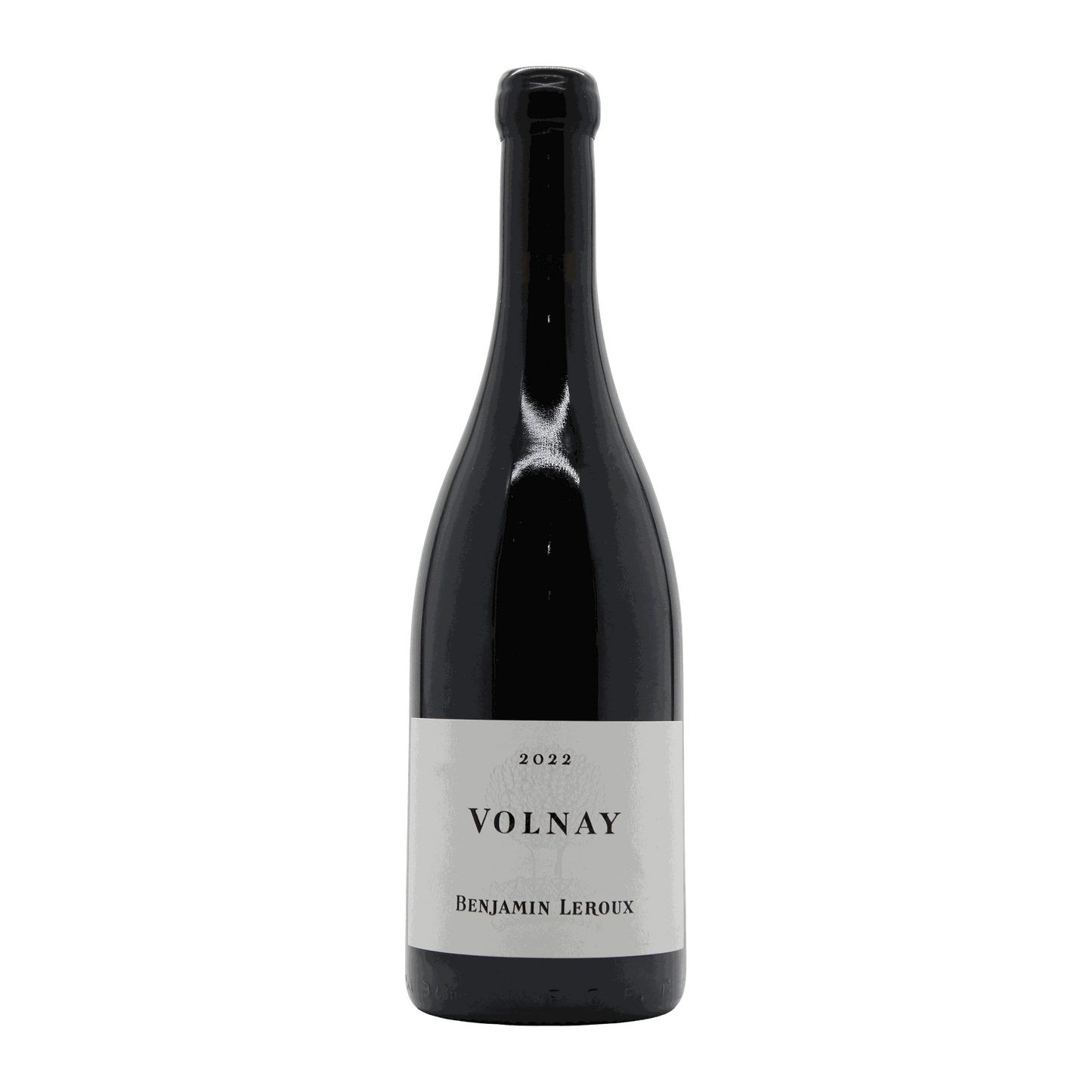 Benjamin Leroux Volnay - DiVino.com.au