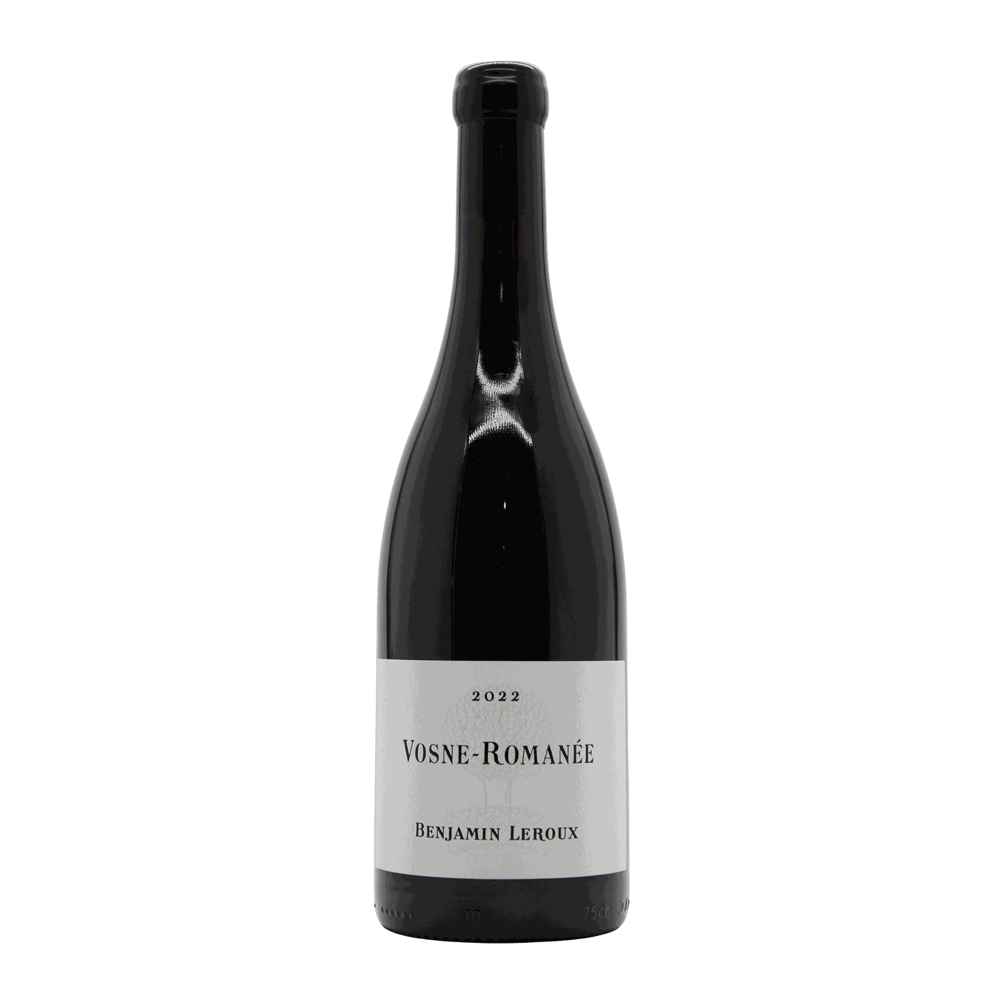 Benjamin Leroux Vosne-Romanée - DiVino.com.au