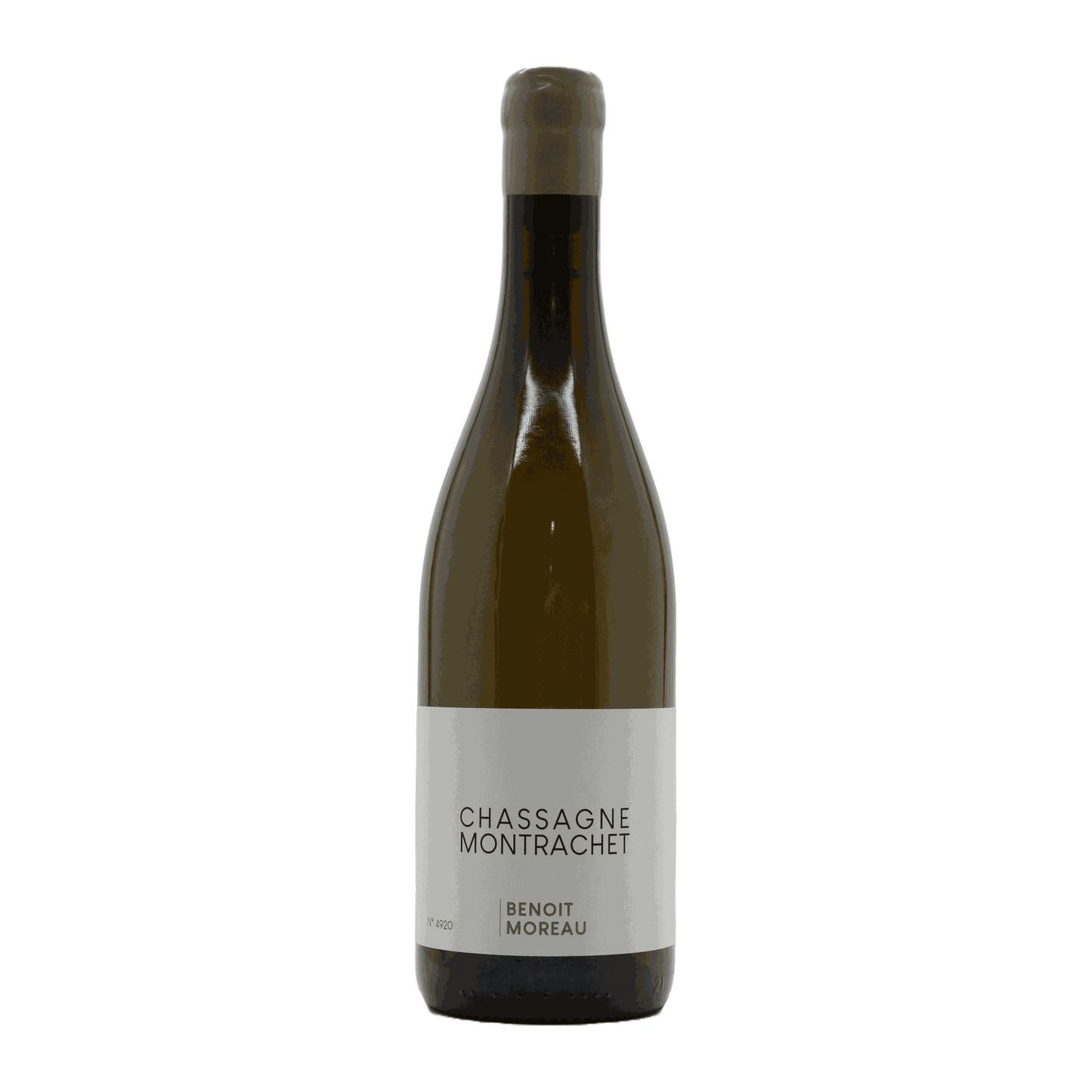 Benoît Moreau Chassagne-Montrachet - DiVino.com.au