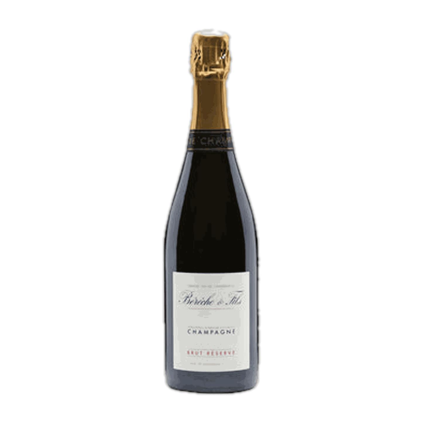 Bereche & Fils Brut Réserve - DiVino.com.au
