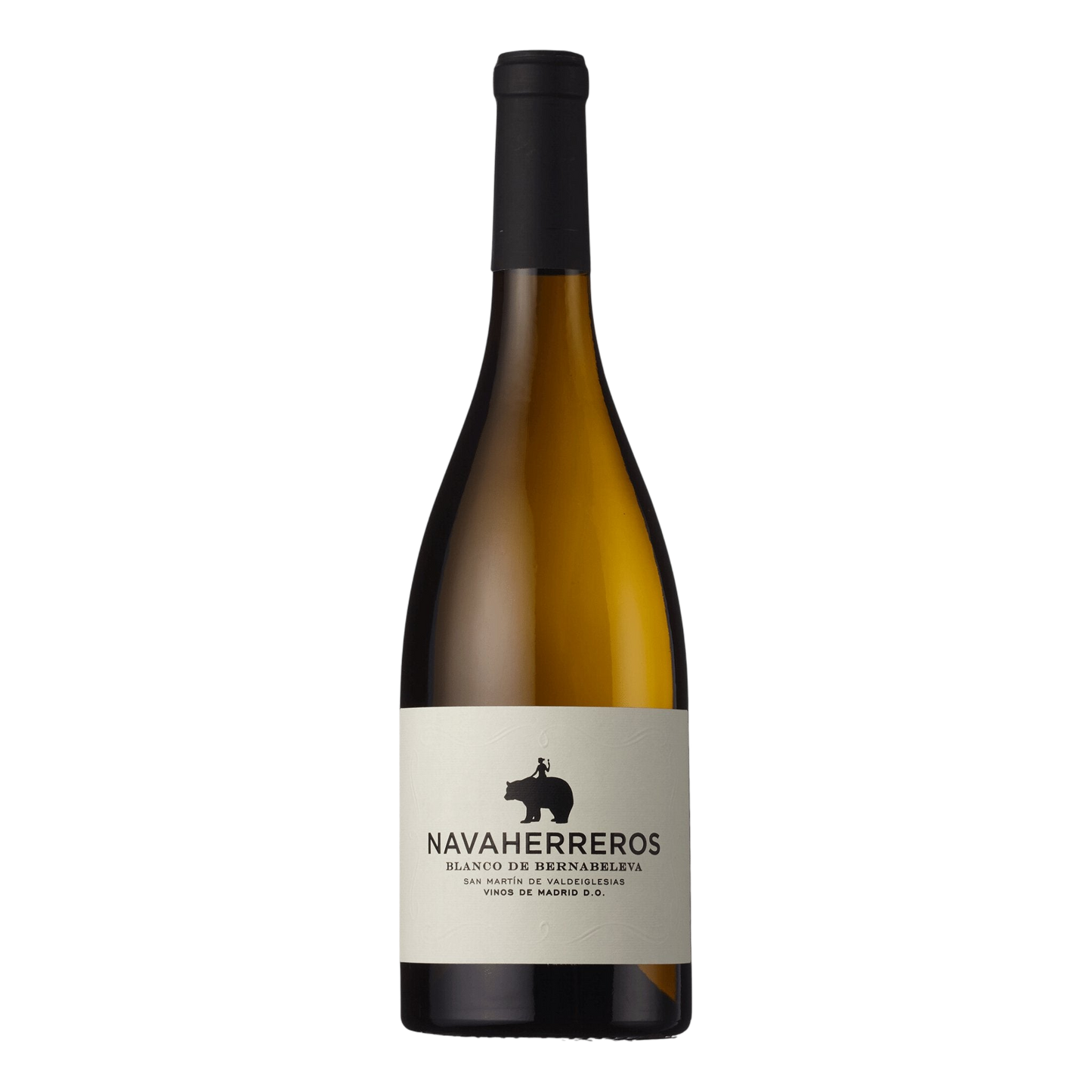 Bernabeleva Vinos de Madrid Navaherreros Blanco 2016 - DiVino.com.au