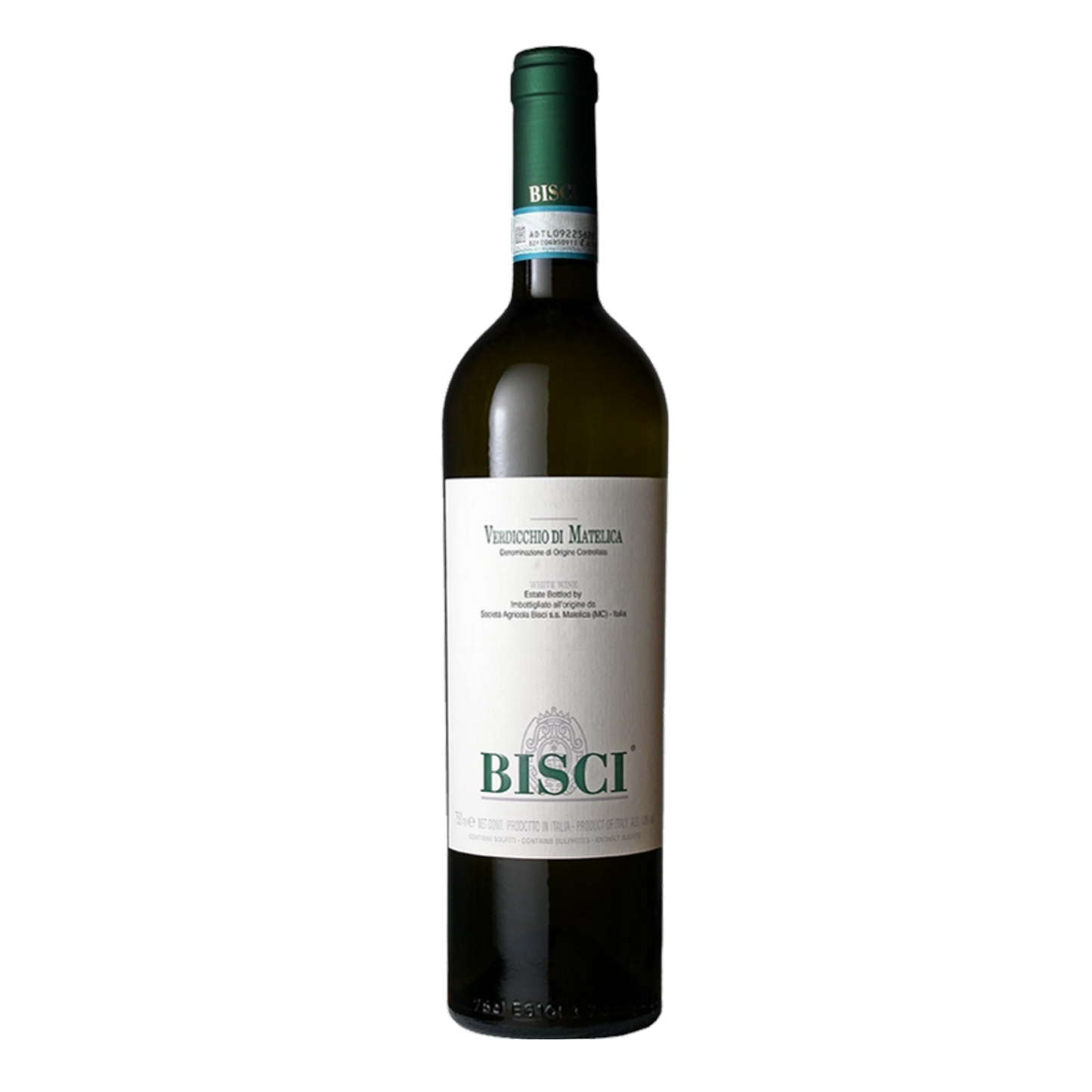 Bisci Verdicchio di Matelica - DiVino.com.au