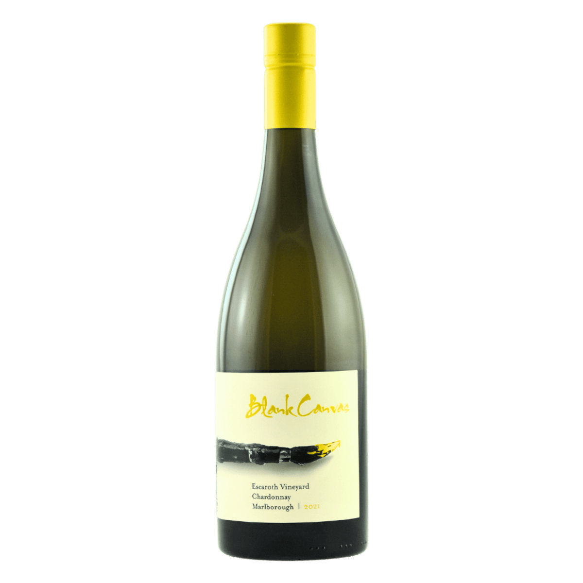 Blank Canvas Escaroth Chardonnay 1.5L MAGNUM - DiVino.com.au