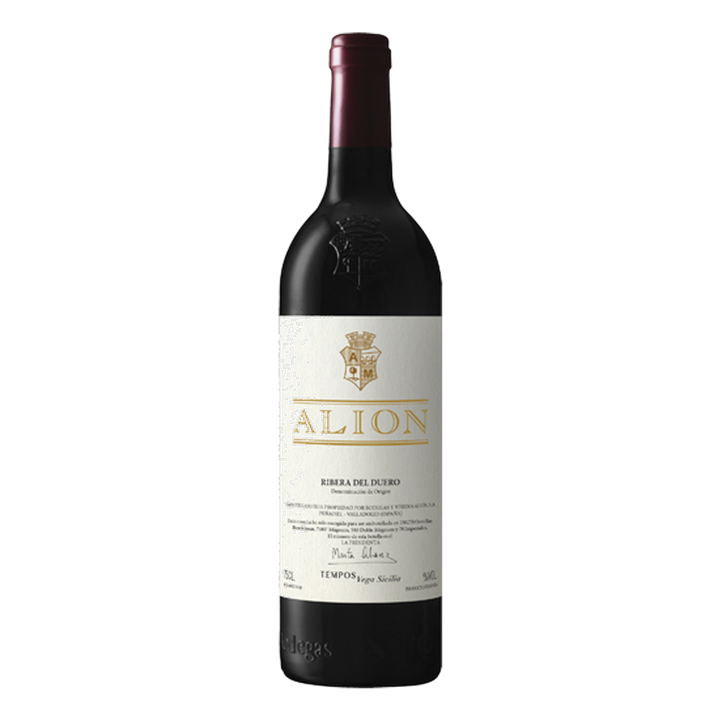 Bodegas Alión Ribera del Duero Bodegas Alión 1.5L MAGNUM - DiVino.com.au