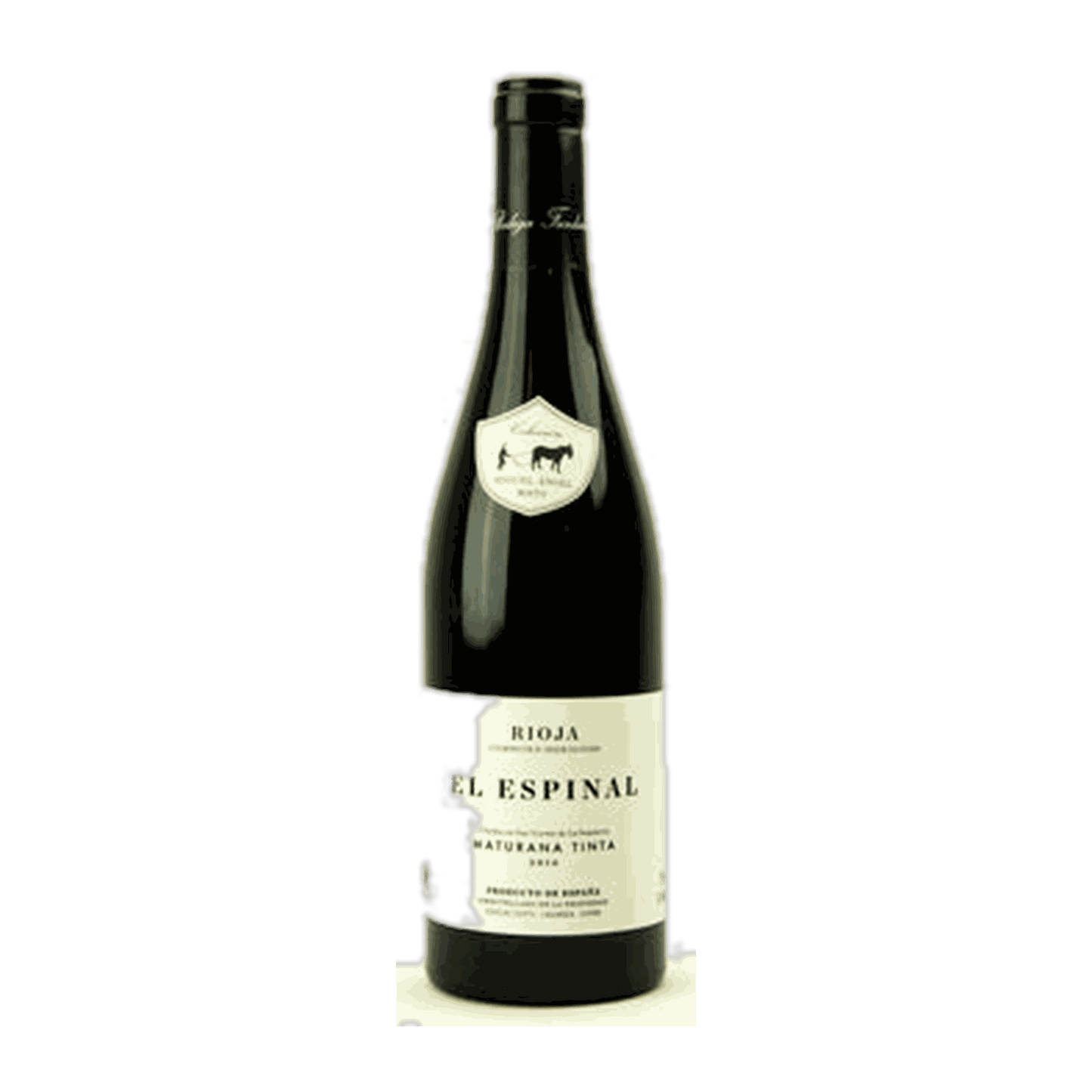 Bodegas Exopto Rioja El Espinal - DiVino.com.au