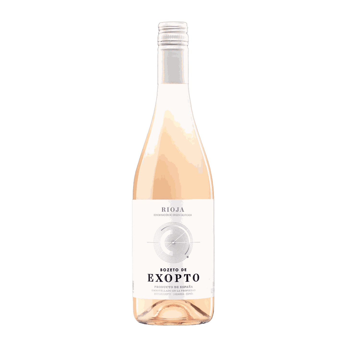 Bodegas Exopto Rioja Exopto Rosado - DiVino.com.au
