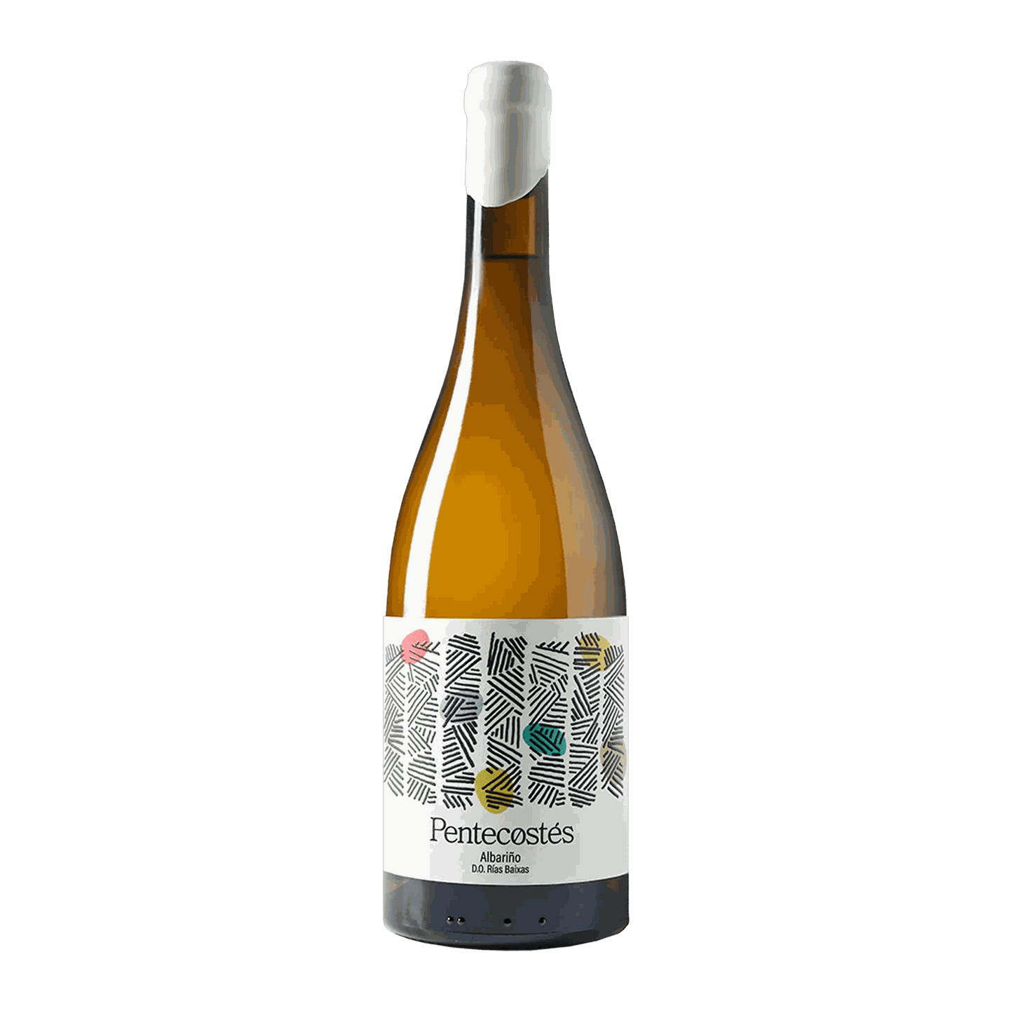 Bodegas Pentecostés Rías Baixas Albariño - DiVino.com.au