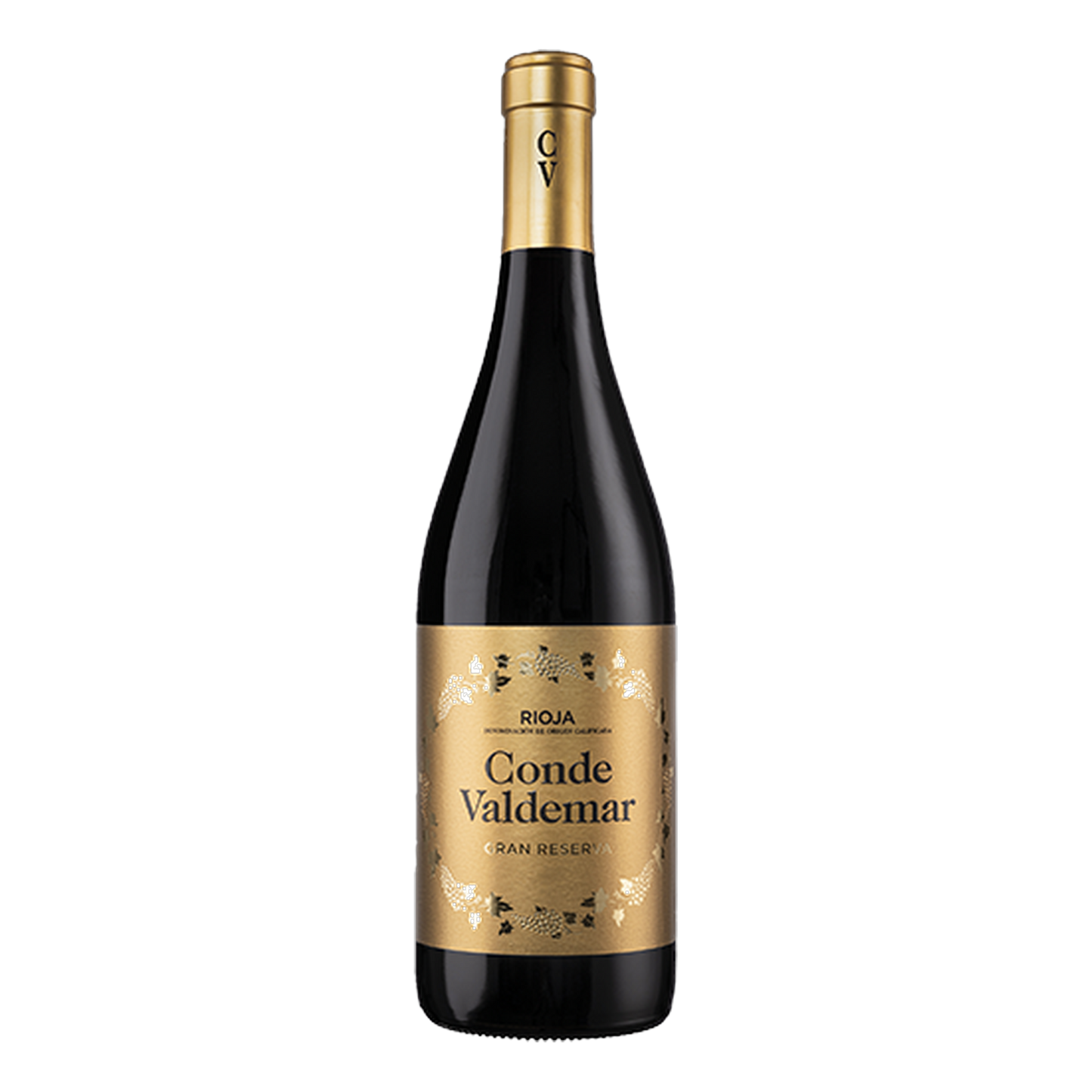 Bodegas Valdemar Conde Valdemar Gran Reserva - DiVino.com.au