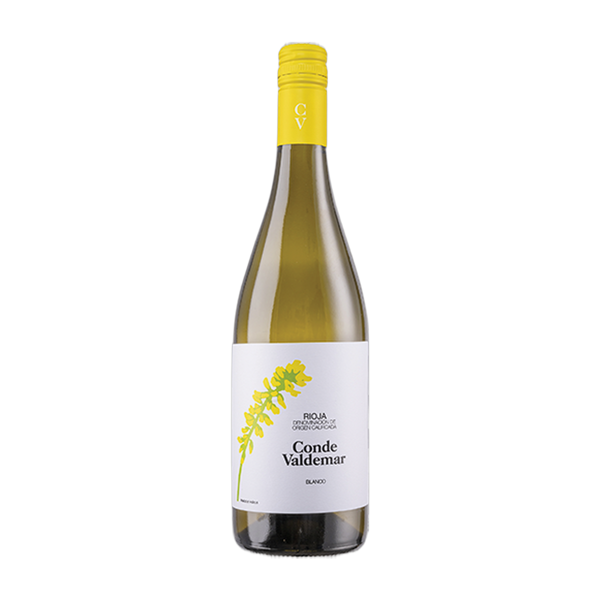 Bodegas Valdemar Conde Valdemar Rioja Blanco - DiVino.com.au
