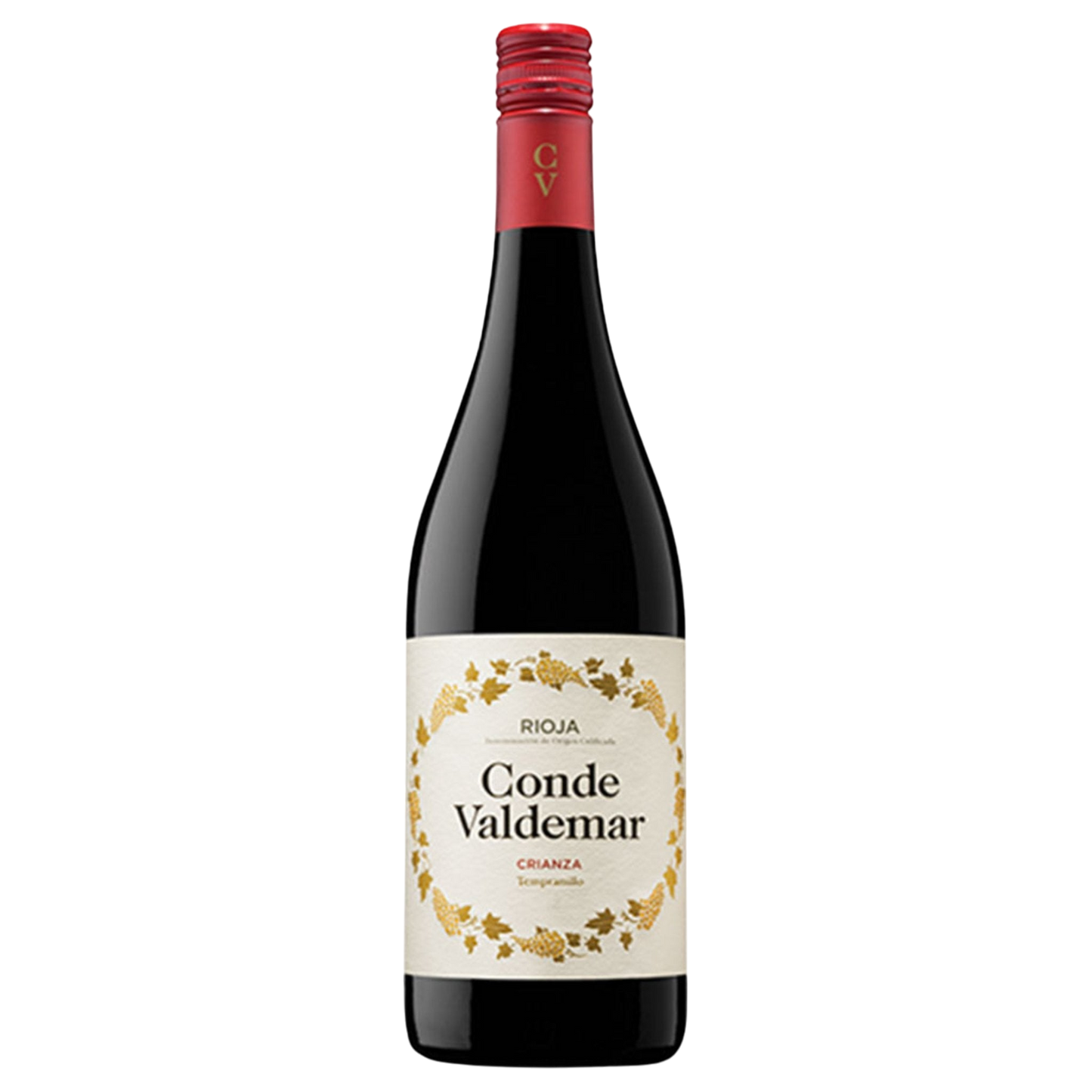 Bodegas Valdemar Conde Valdemar Rioja Crianza 2018 - DiVino.com.au