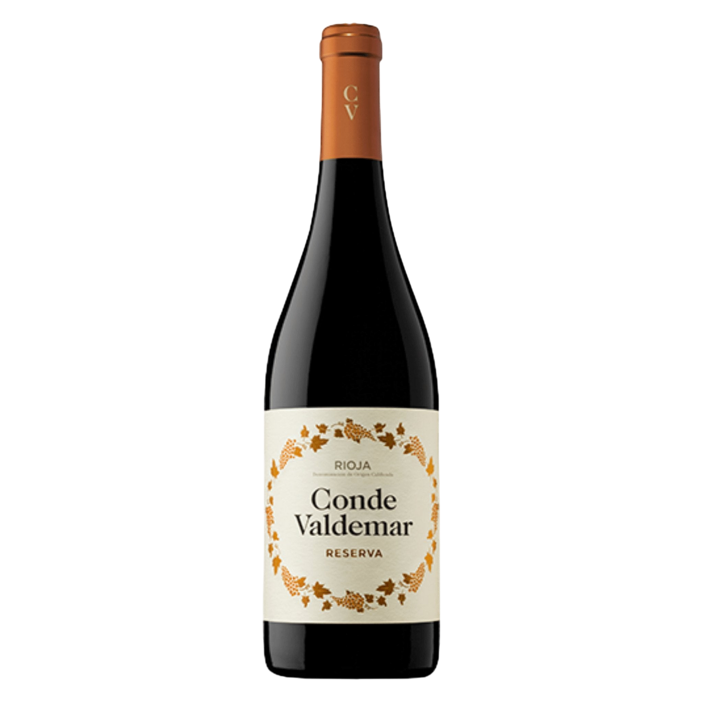Bodegas Valdemar Conde Valdemar Rioja Reserva 2016 - DiVino.com.au