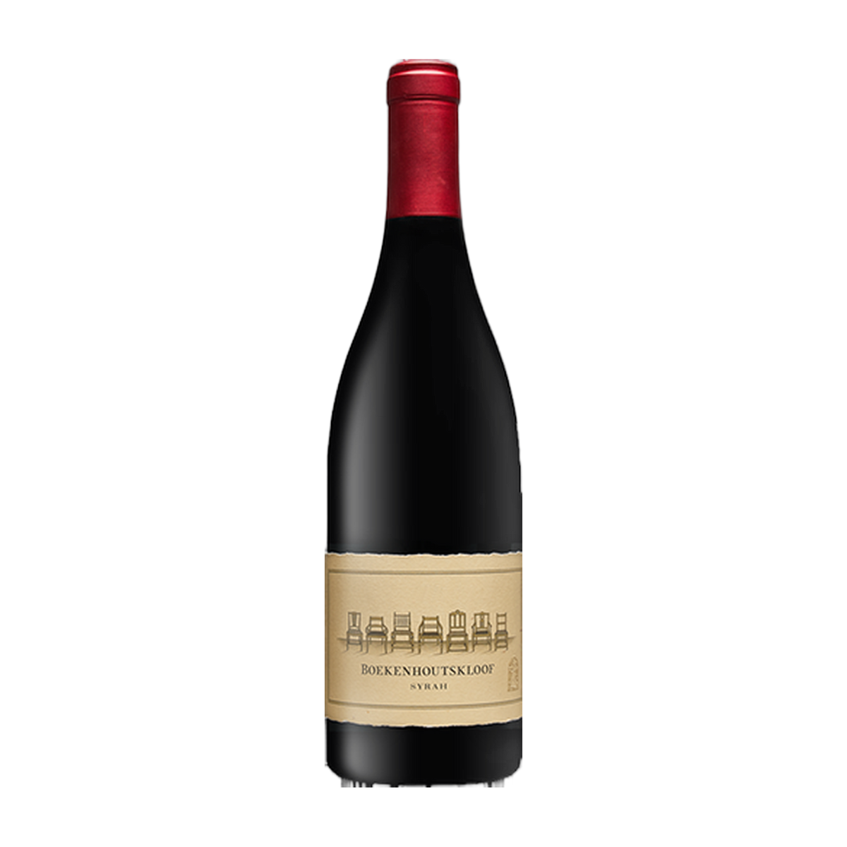 Boekenhoutskloof Syrah - DiVino.com.au