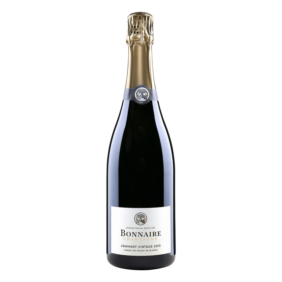 Bonnaire Cramant Grand Cru Blanc de Blancs Extra Brut - DiVino.com.au