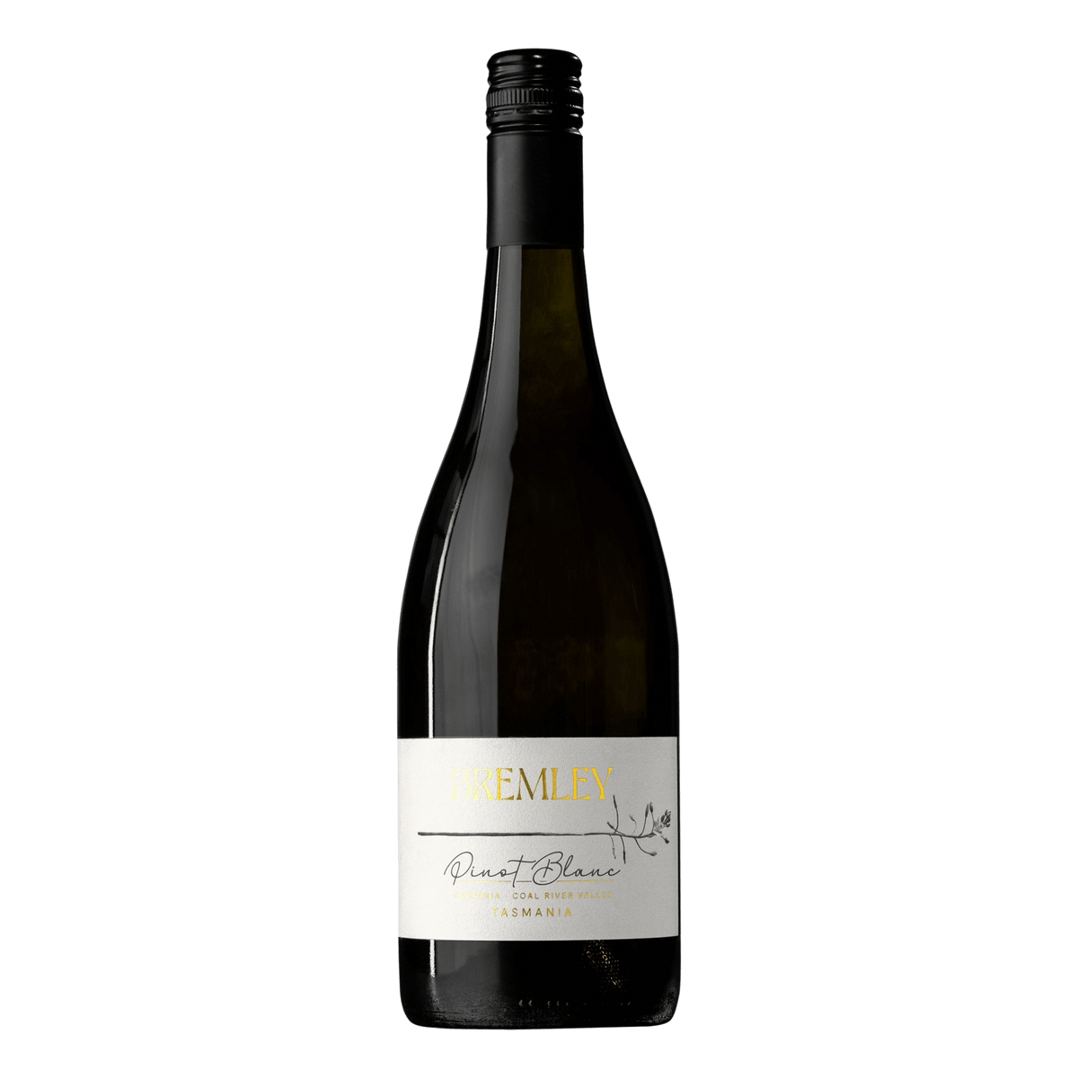 Bremley Vineyard Pinot Blanc - DiVino.com.au