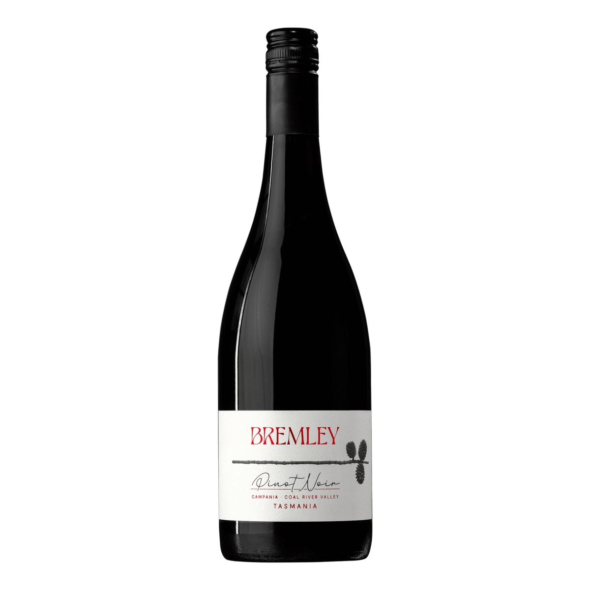 Bremley Vineyard Pinot Noir - DiVino.com.au