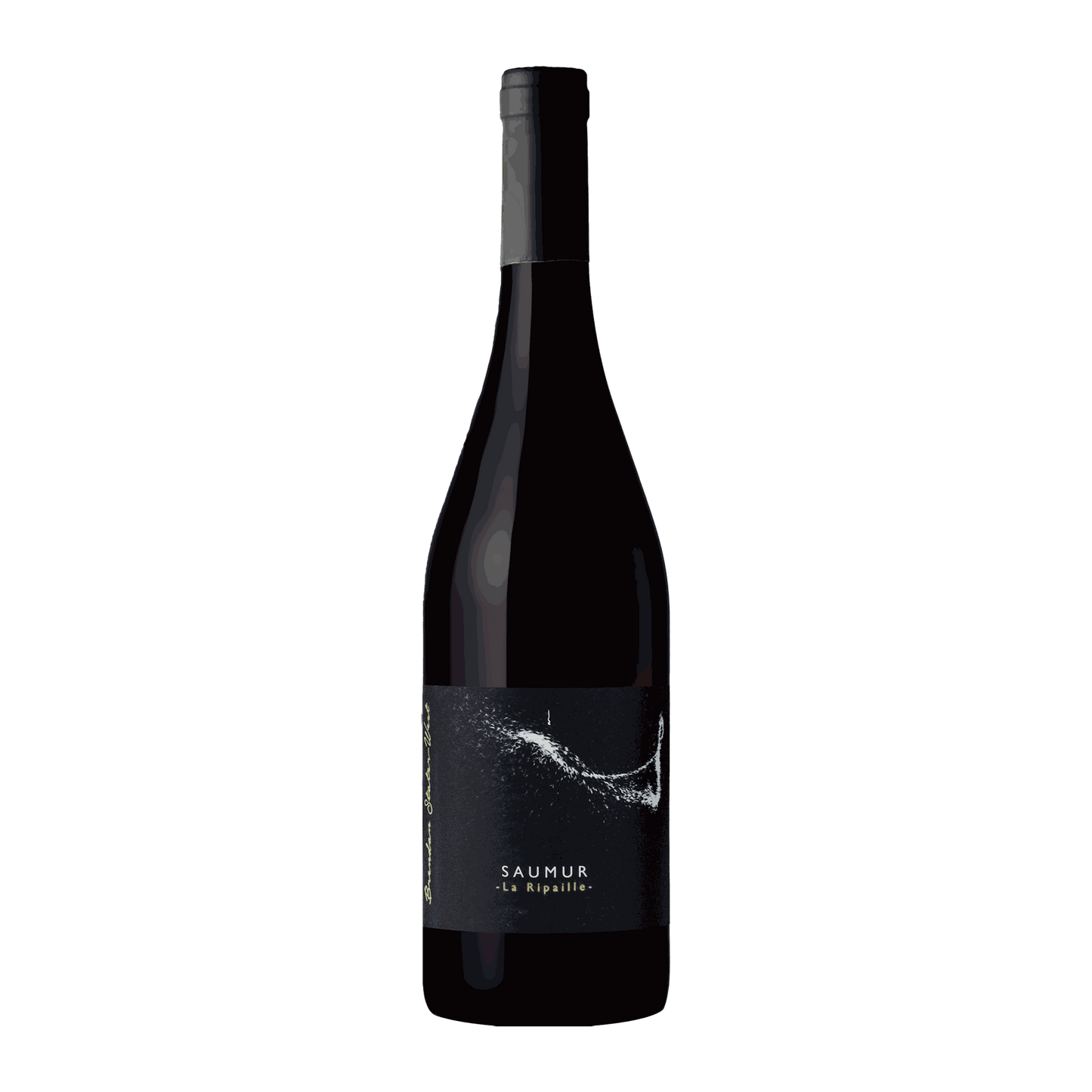 Brendan Stater-West Saumur La Ripaille Rouge - DiVino.com.au