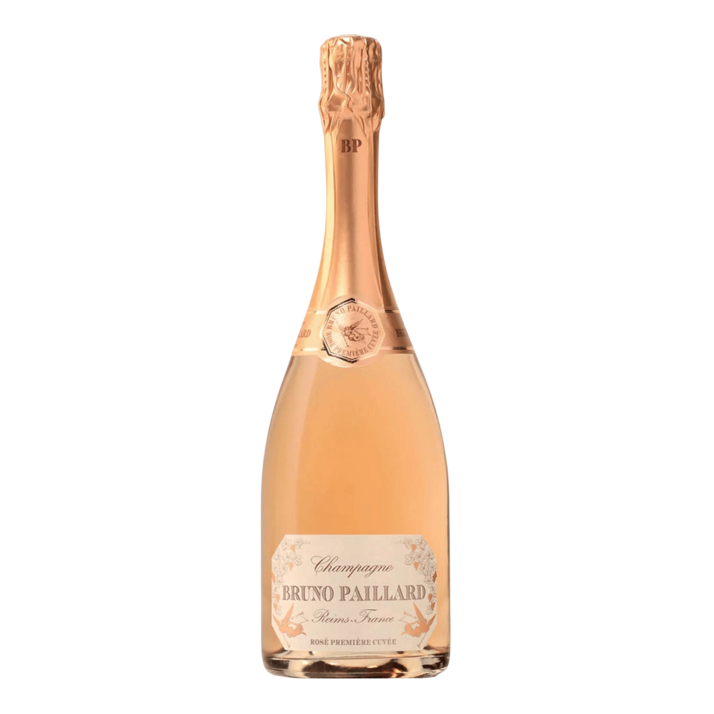 Bruno Paillard Premiere Cuveé Rosé NV - DiVino.com.au