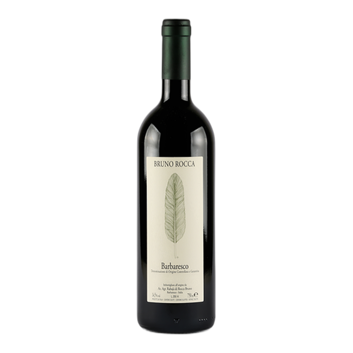 Bruno Rocca Barbaresco - DiVino.com.au