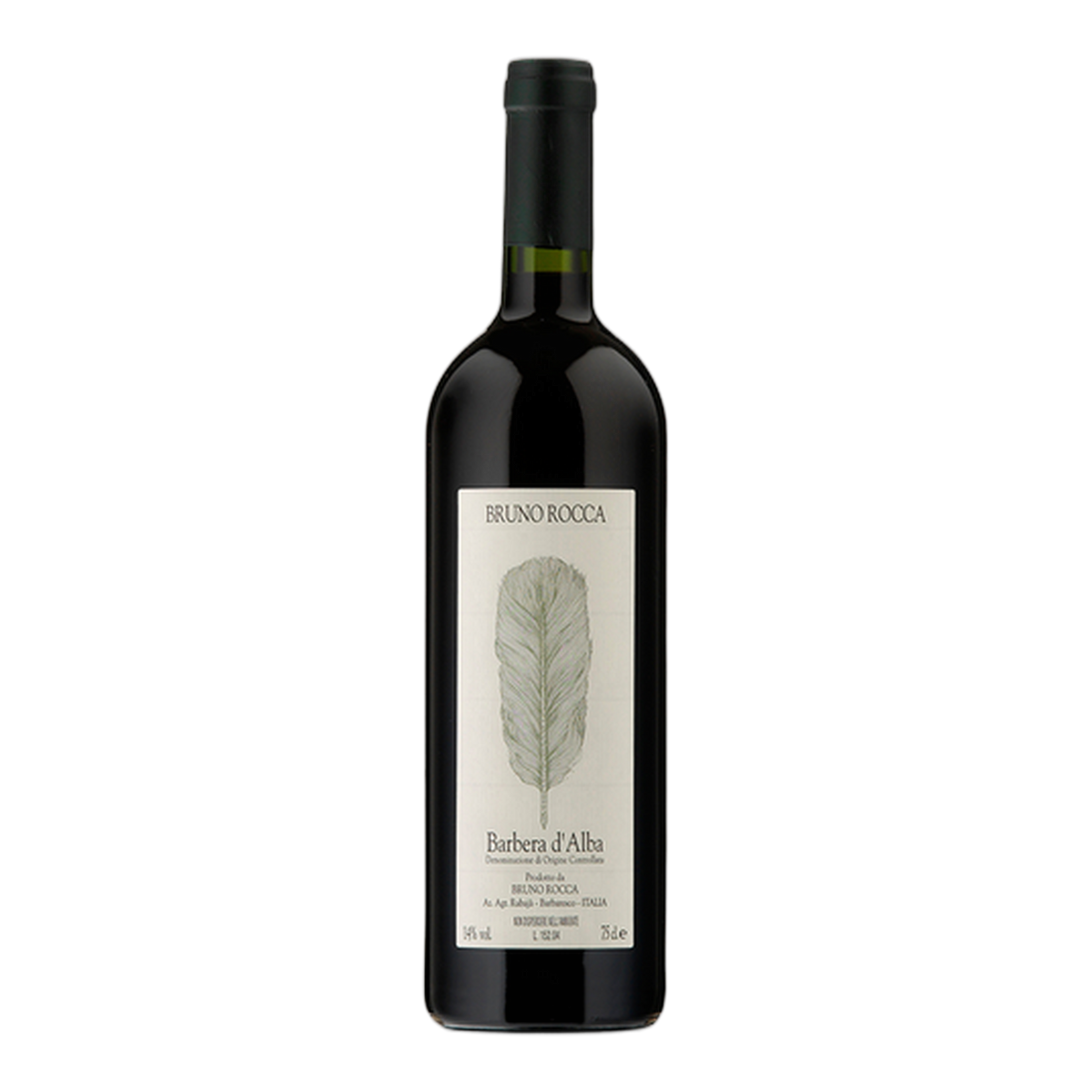 Bruno Rocca Barbera d'Alba - DiVino.com.au