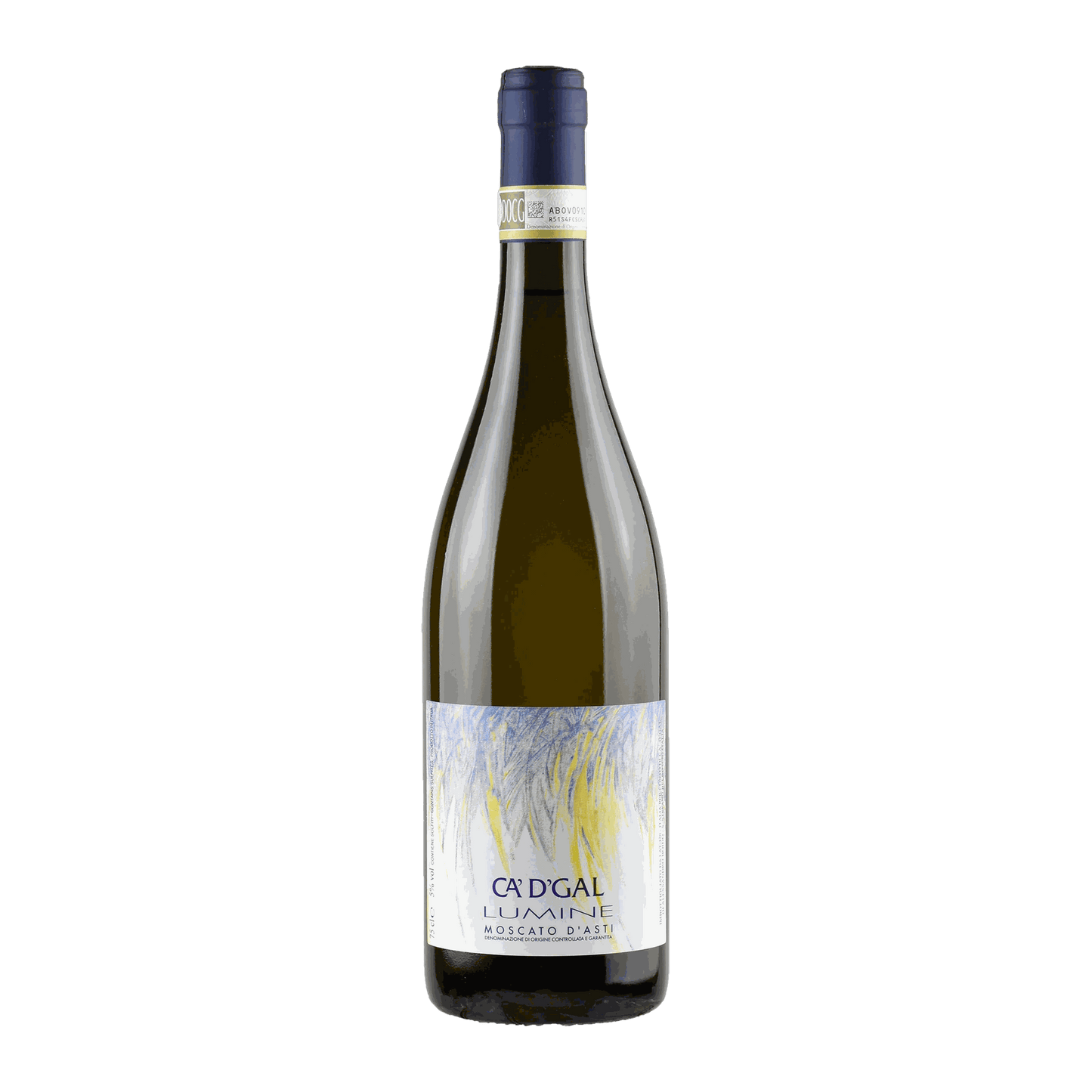 Ca' d'Gal Moscato d'Asti Lumine - DiVino.com.au
