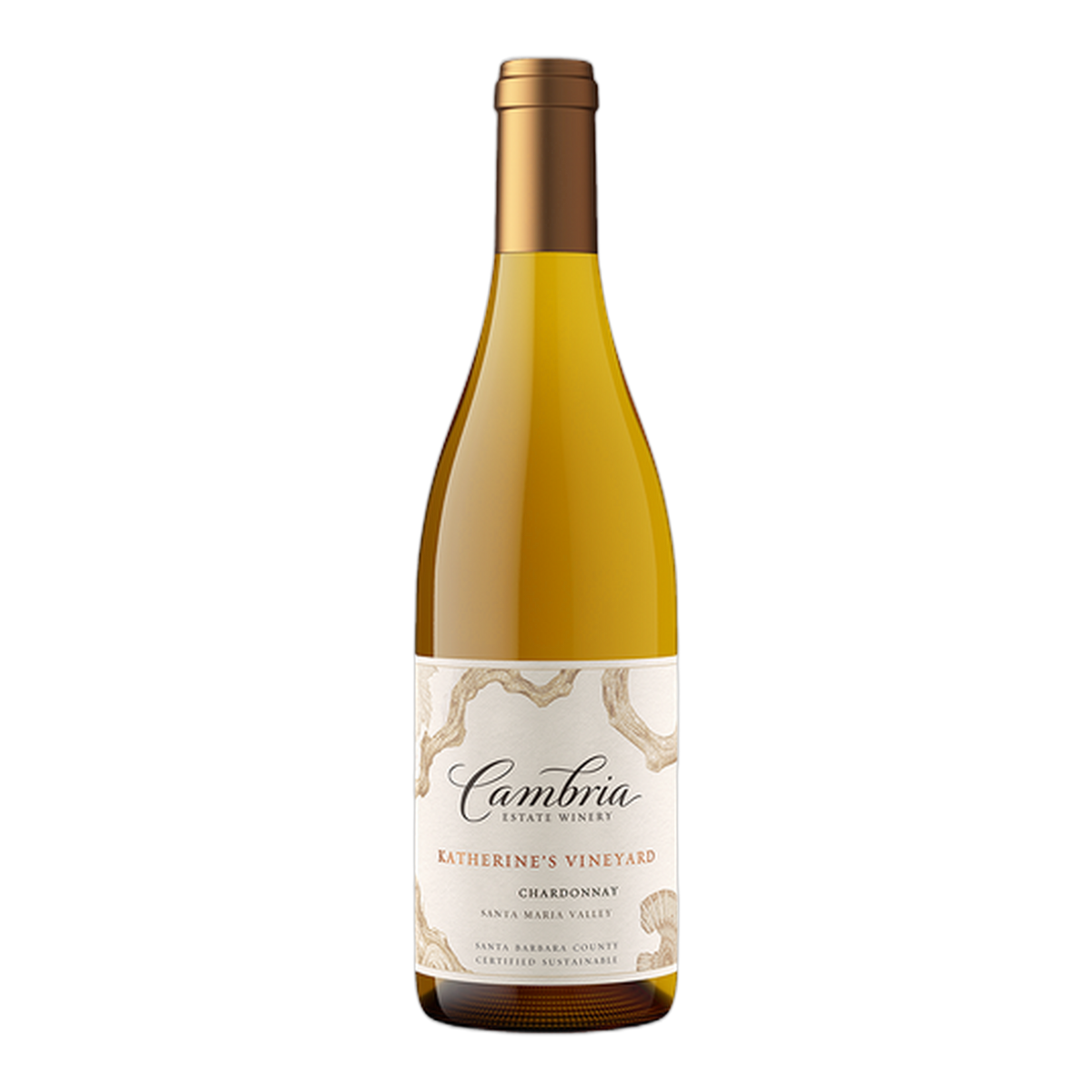 Cambria Katherine's Chardonnay - DiVino.com.au
