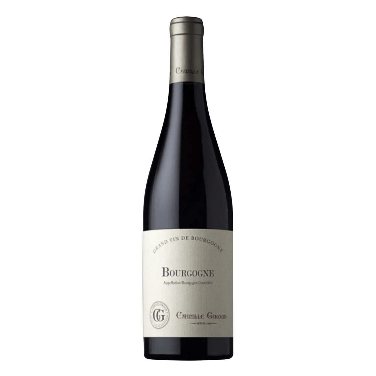 Camille Giroud Bourgogne Rouge - DiVino.com.au