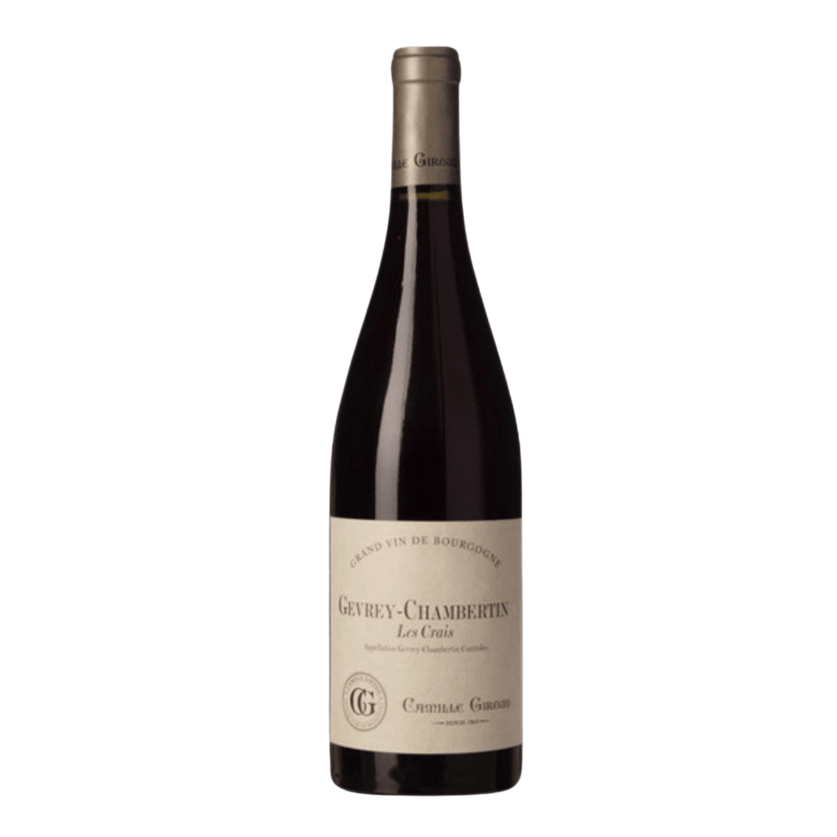 Camille Giroud Gevrey-Chambertin Les Crais - DiVino.com.au