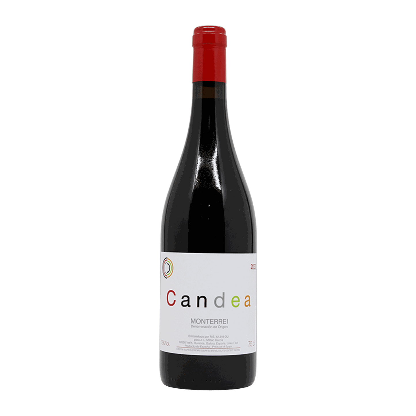 Candea Tinto - DiVino.com.au