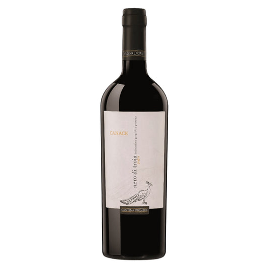 Cantina Diomede Canace Puglia Nero Di Troia 2019 - DiVino.com.au