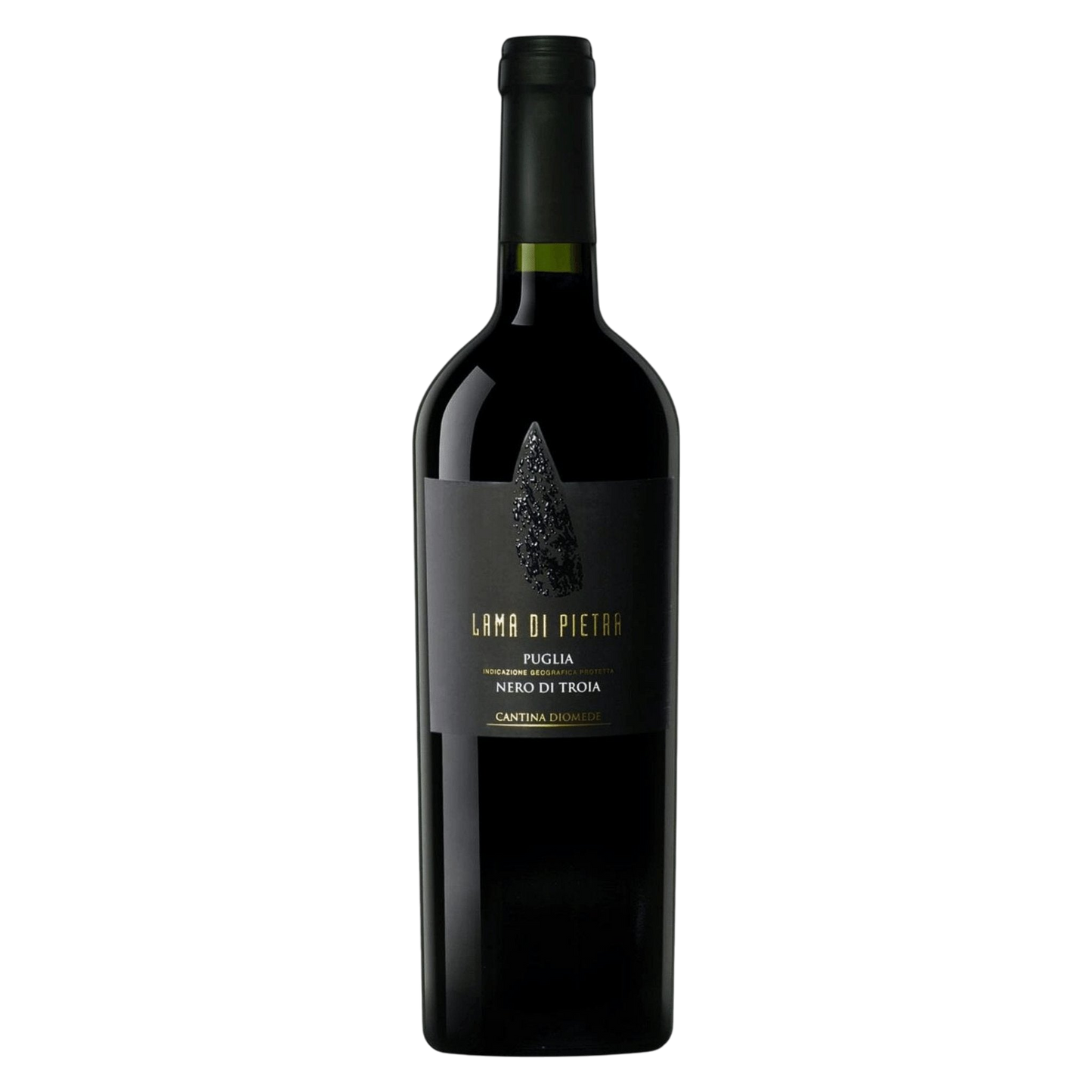 Cantina Diomede "Lama Di Pietra" Nero Di Troia IGP 2020 - DiVino.com.au