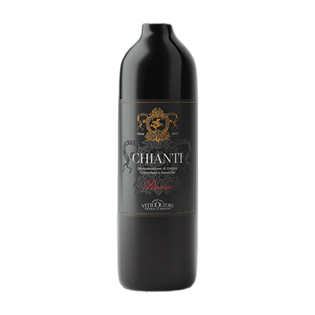 Cantina Viticoltori Senesi Aretini Chianti Riserva - DiVino.com.au