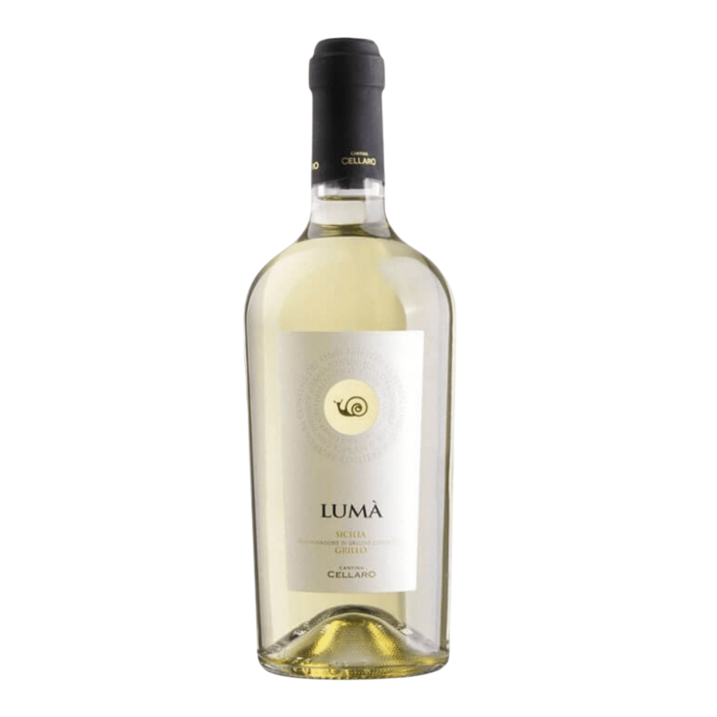Cantine Cellaro "Lumà" Grillo Terre Siciliane DOC 2021 - DiVino.com.au