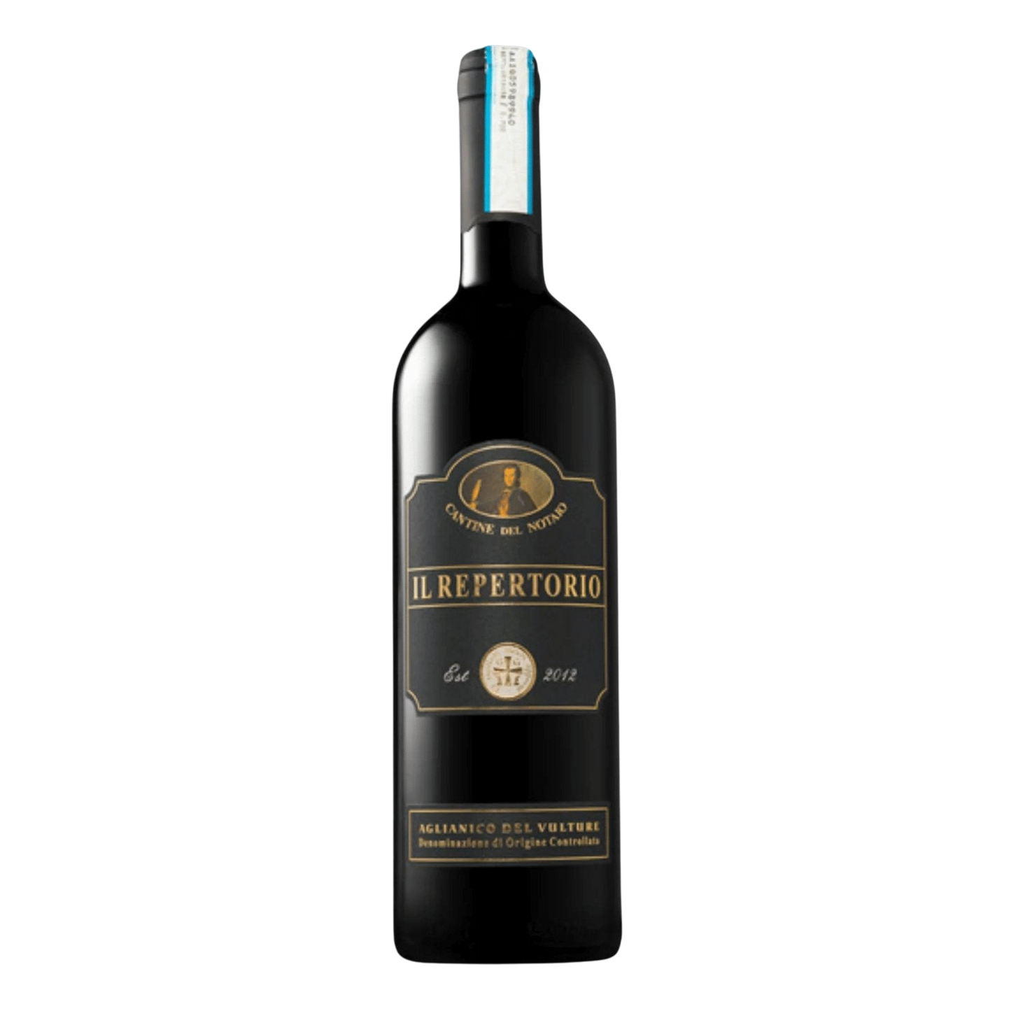 Cantine del Notaio Il Repertorio Aglianico del Vulture DOC 2021 - DiVino.com.au