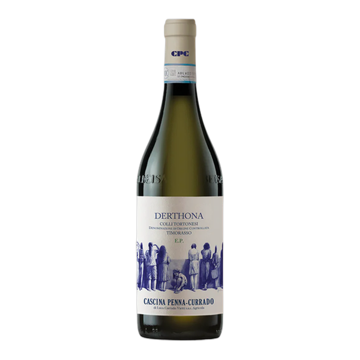 Cascina Penna-Currado Timorasso Derthona E.P. - DiVino.com.au