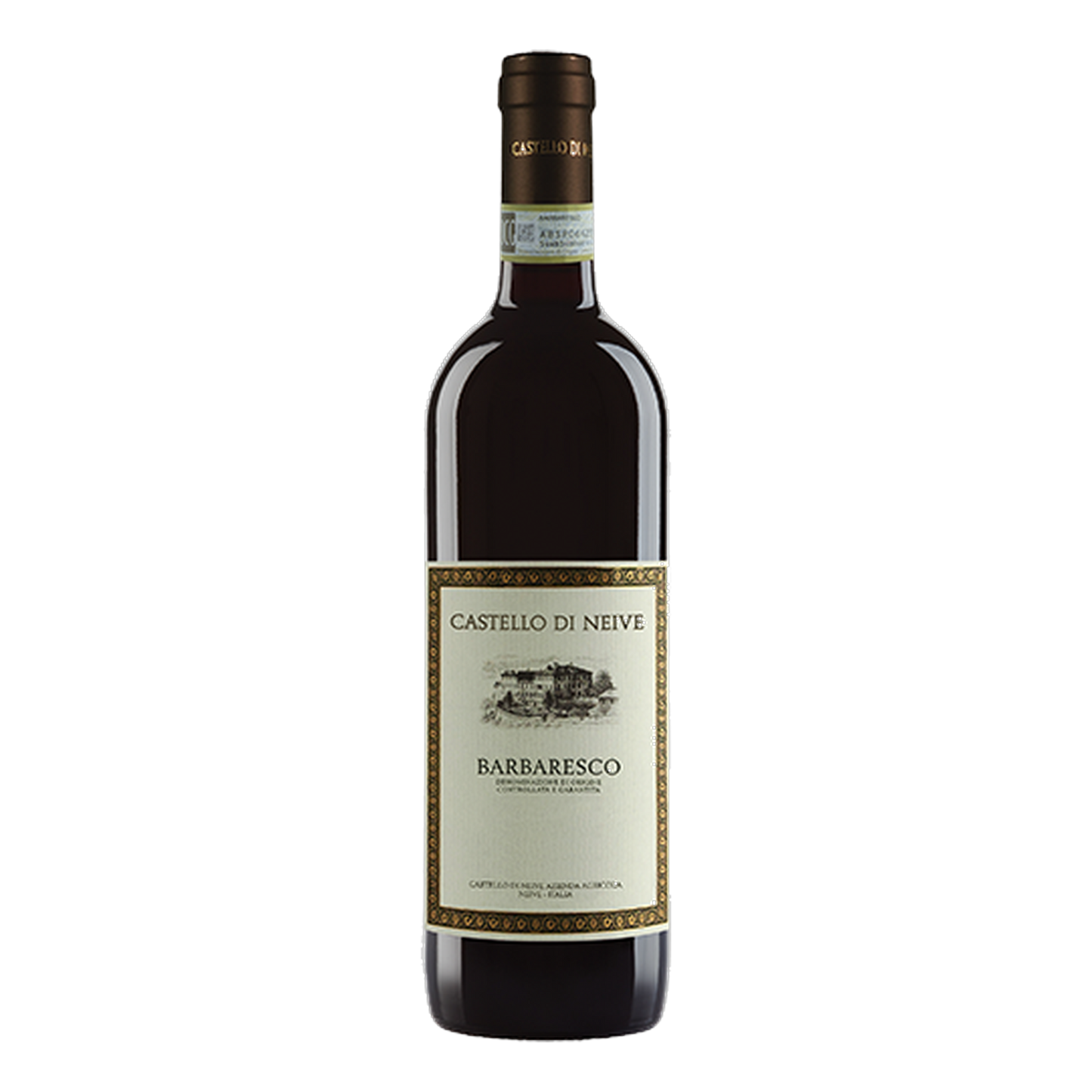 Castello di Neive Barbaresco DOCG - DiVino.com.au