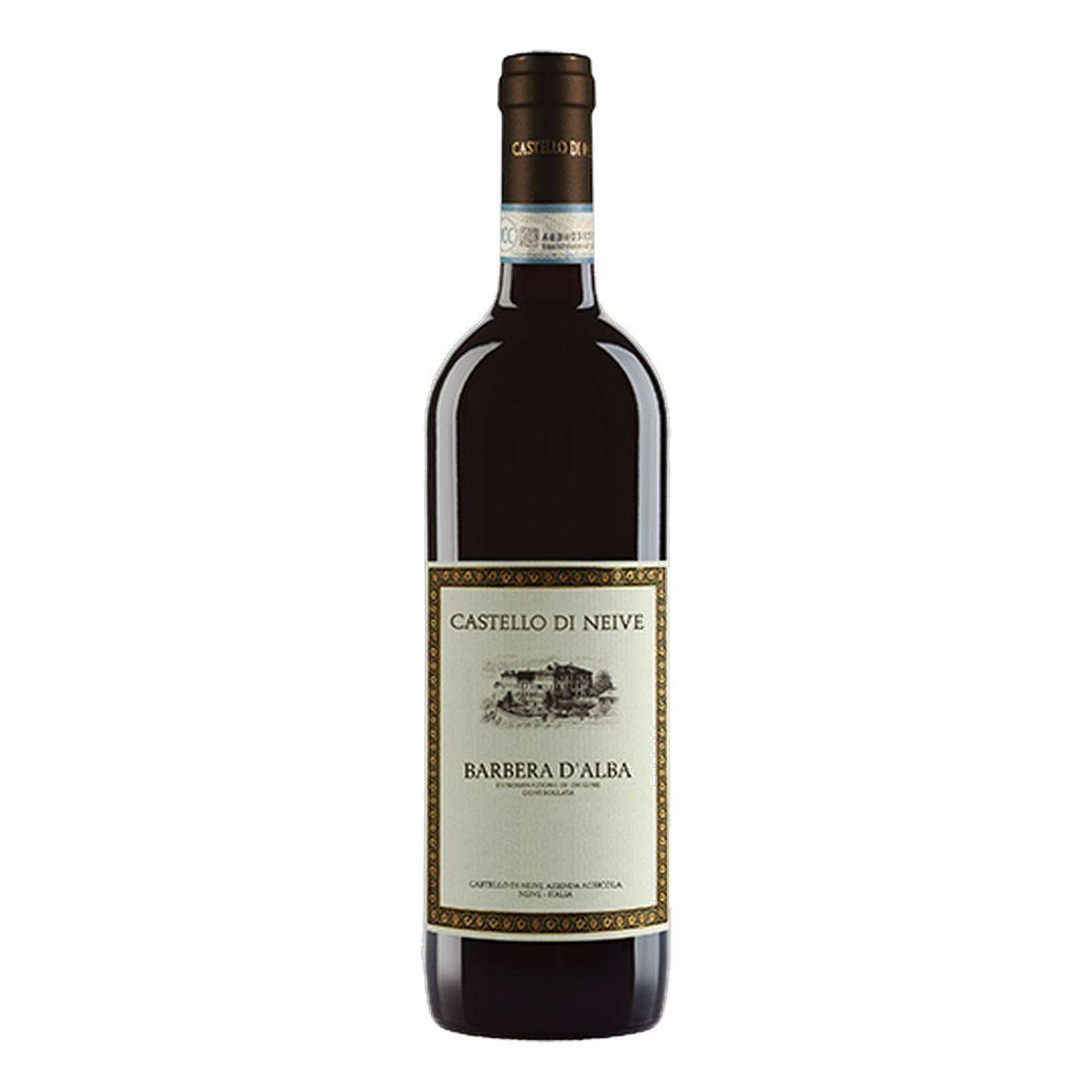 Castello di Neive Barbera d’Alba DOC - DiVino.com.au