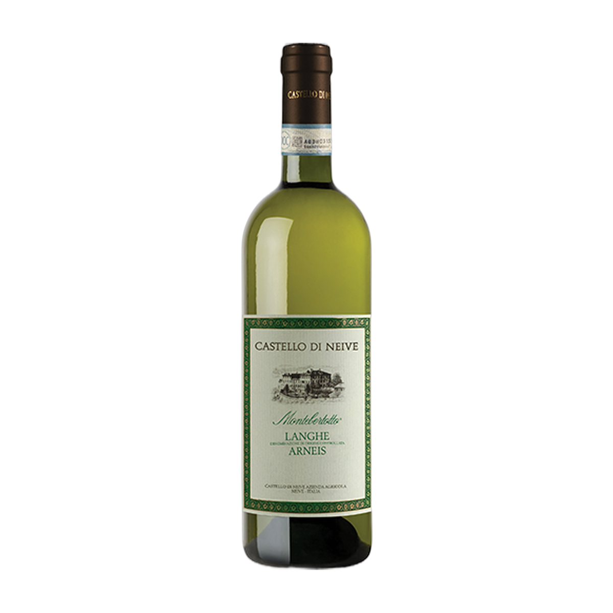 Castello di Neive Langhe Arneis Montebertotto - DiVino.com.au