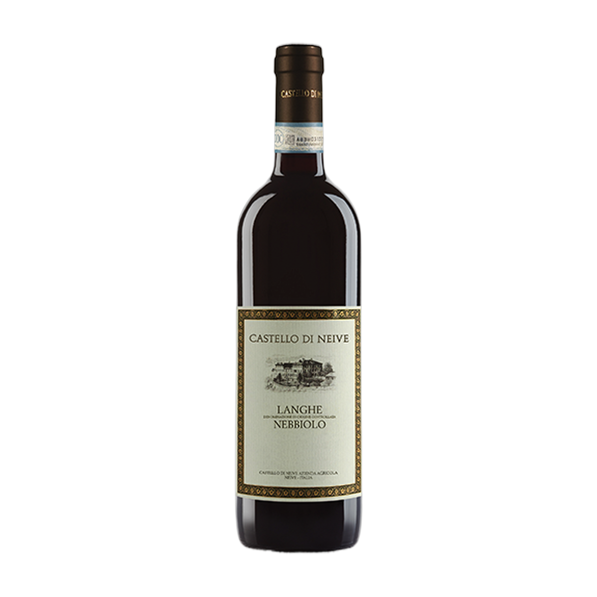 Castello di Neive Langhe Nebbiolo DOC - DiVino.com.au