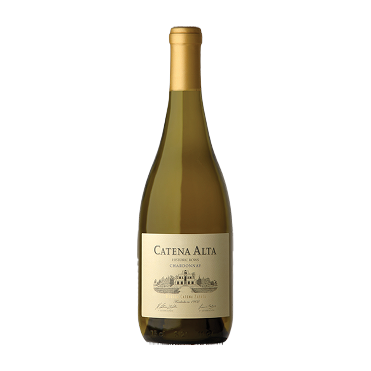 Catena Alta Chardonnay - DiVino.com.au