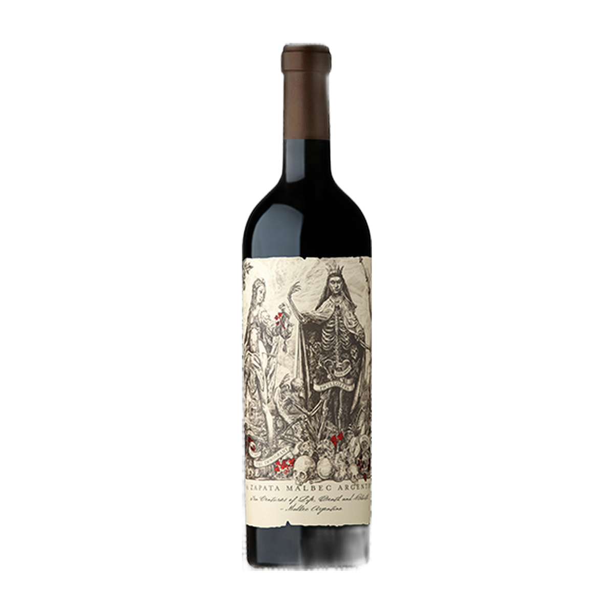 Catena Zapata Argentino Malbec - DiVino.com.au