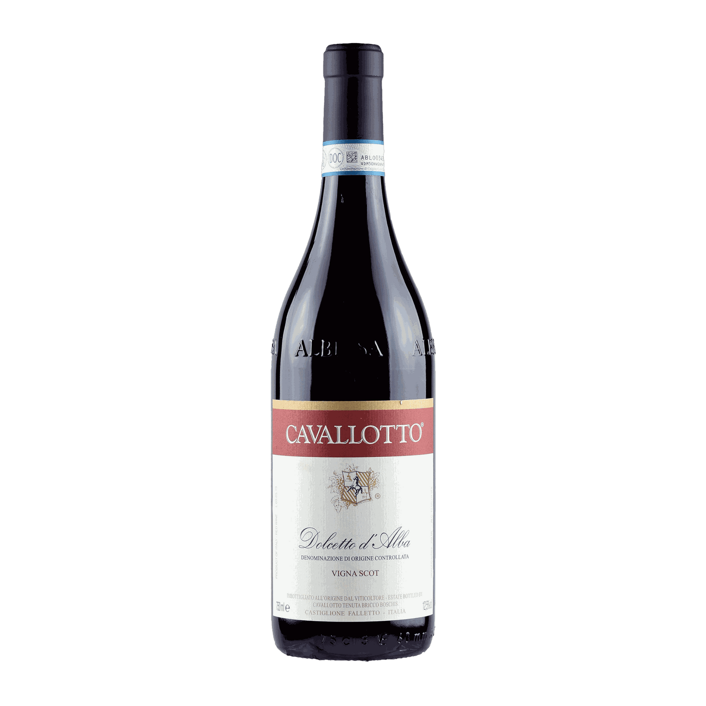 Cavallotto Dolcetto d'Alba Vigna Scot - DiVino.com.au