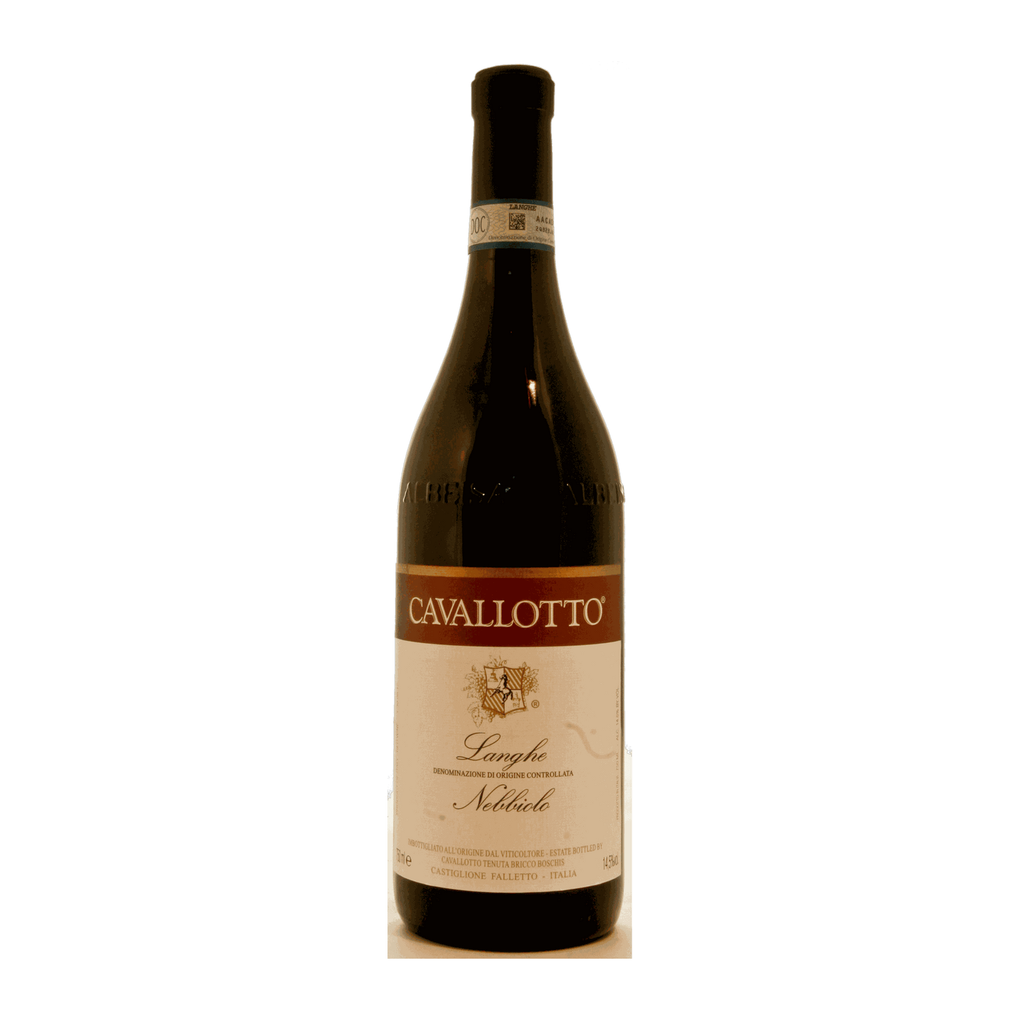 Cavallotto Langhe Nebbiolo - DiVino.com.au