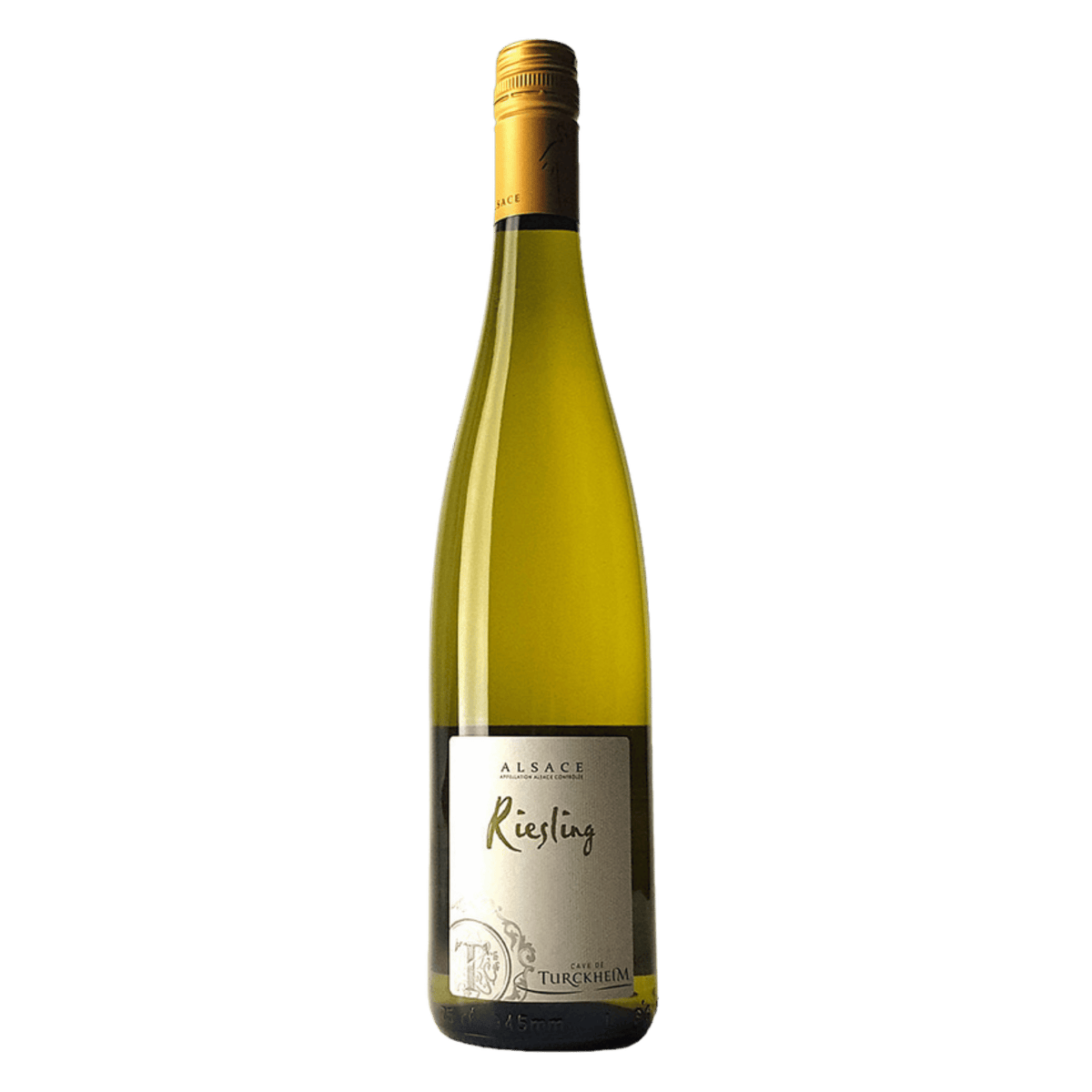Cave de Turckheim Riesling Screwcap 2024 - DiVino.com.au