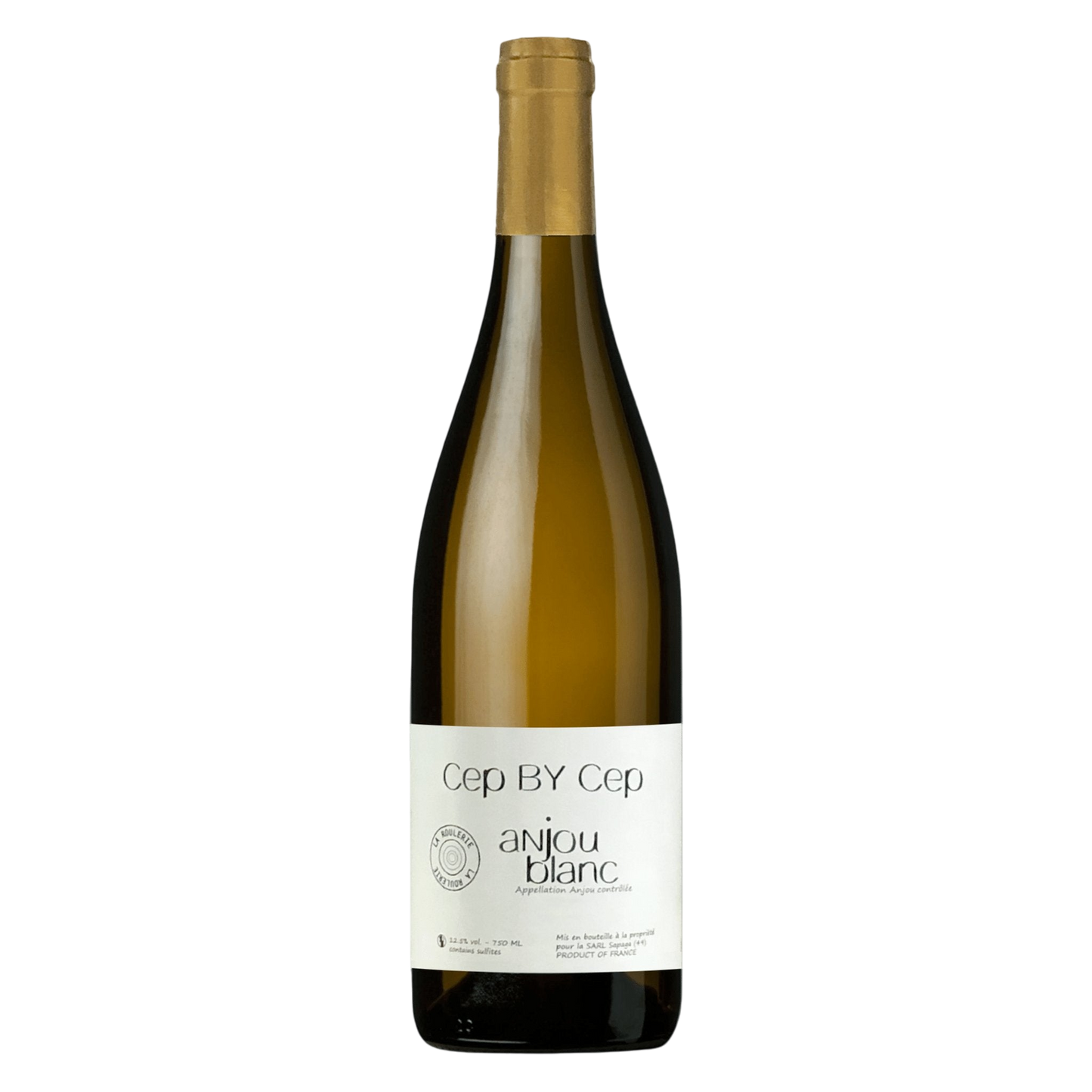 Cep By Cep Anjou Blanc 2022 - DiVino.com.au