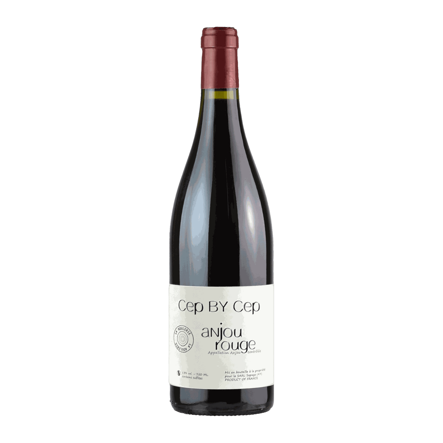 Cep by Cep Anjou Rouge - DiVino.com.au